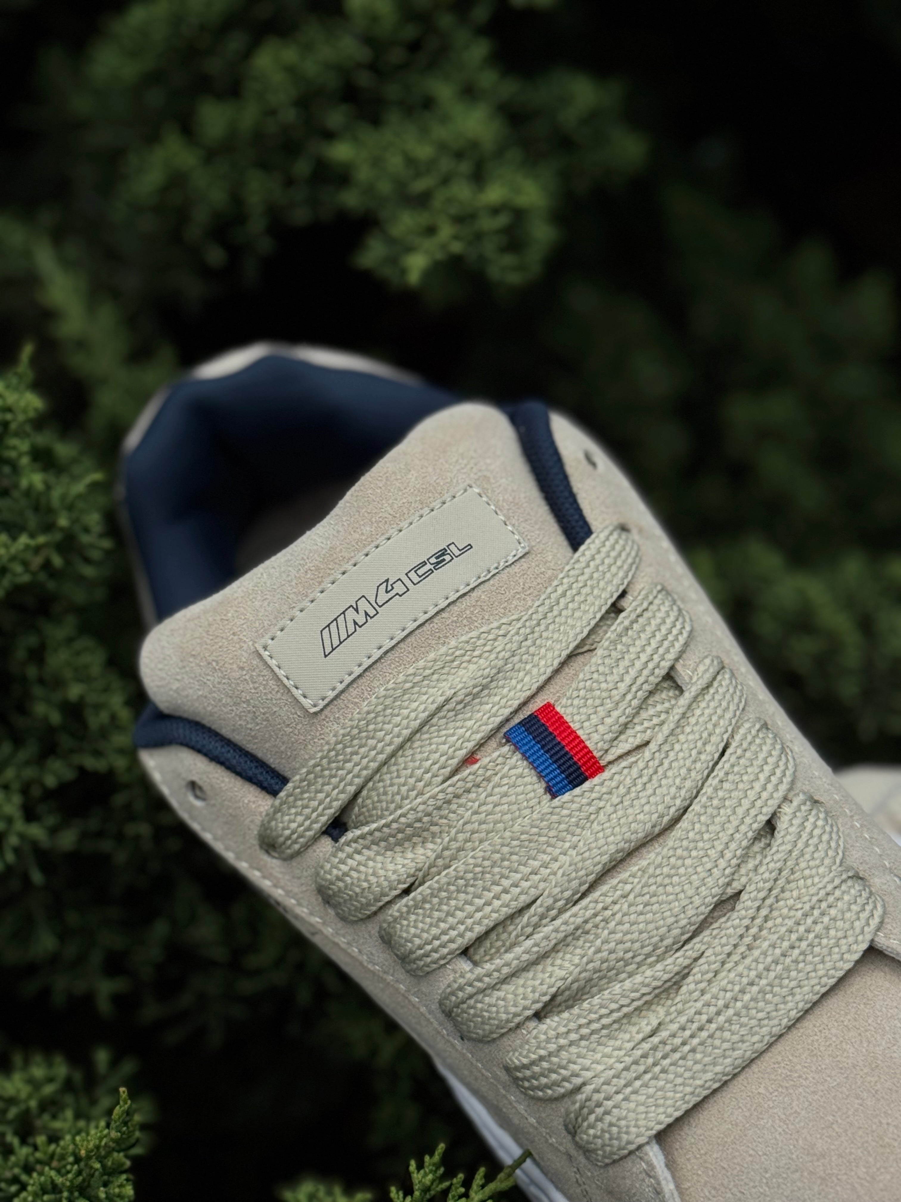 Puma XL x BMW