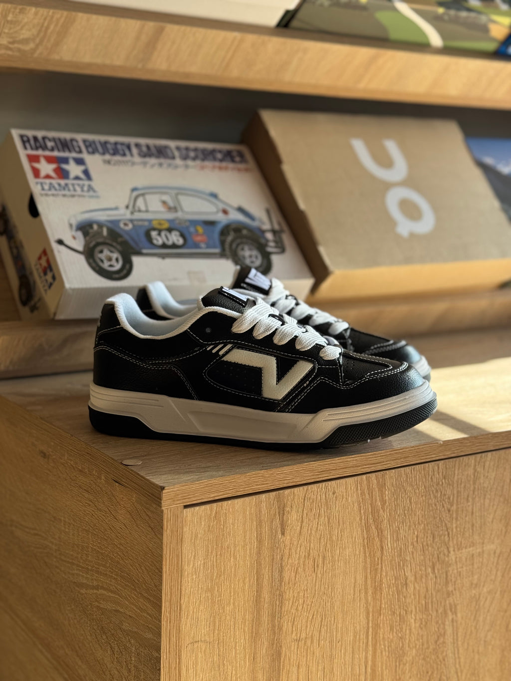 Vans Hylane