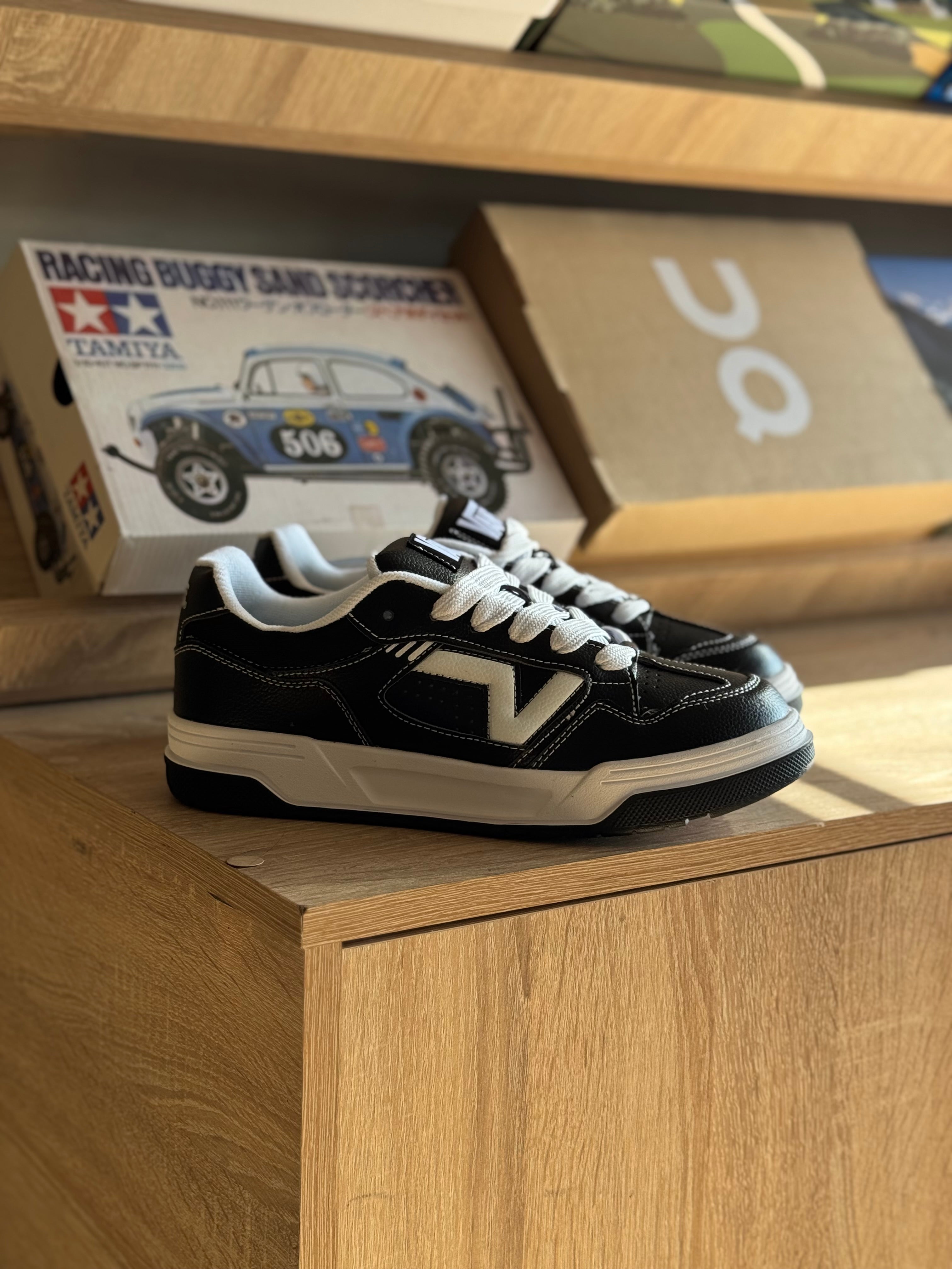 Vans Hylane