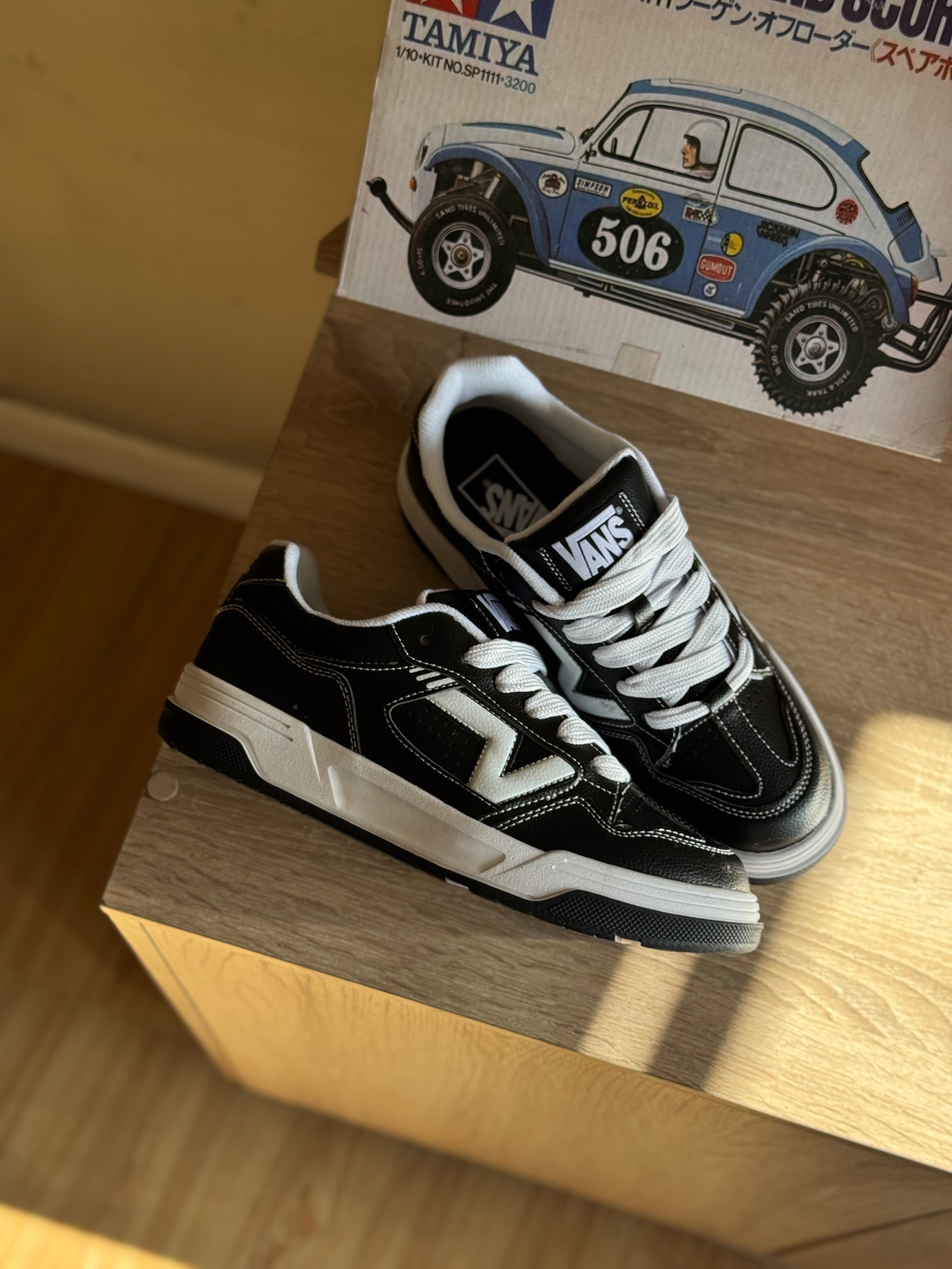 Vans Hylane