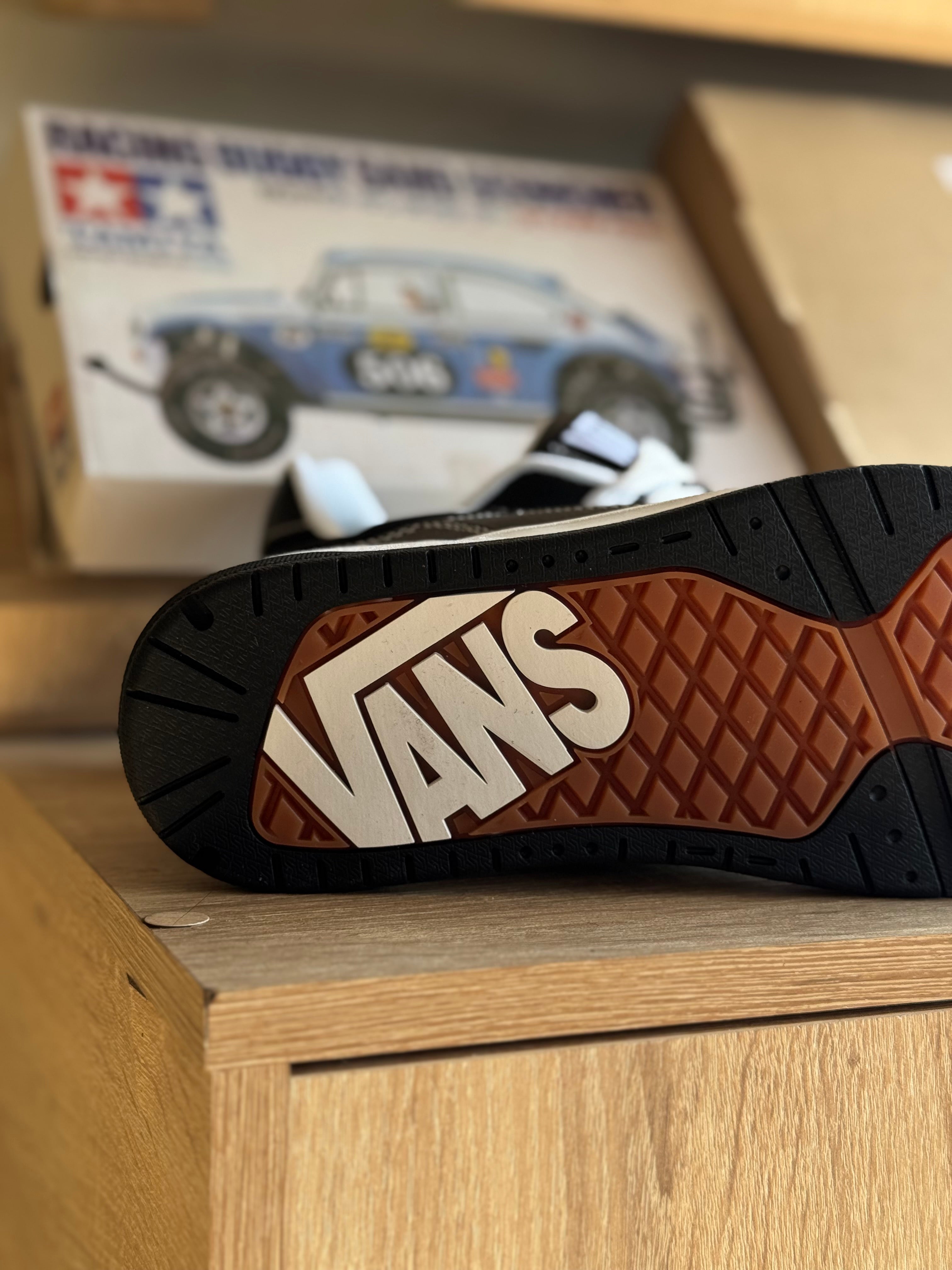 Vans Hylane