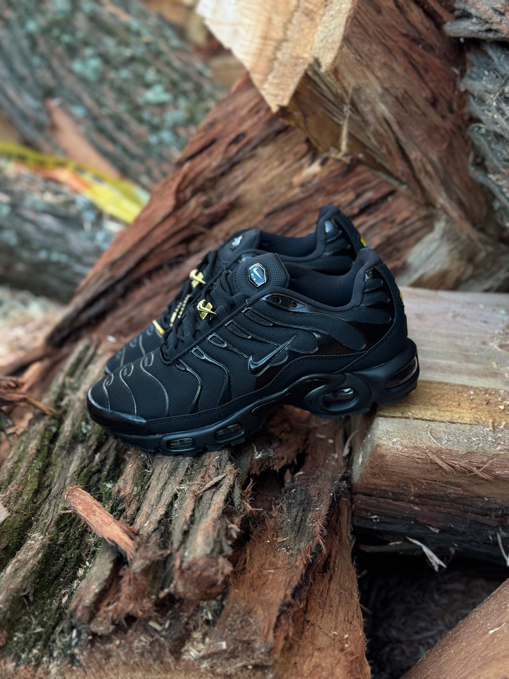 Nike Air Max Plus