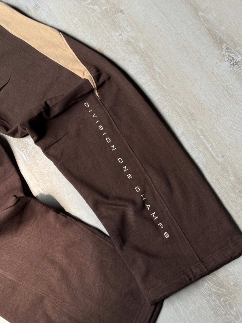 Supreme Division Sweatpant Cafe