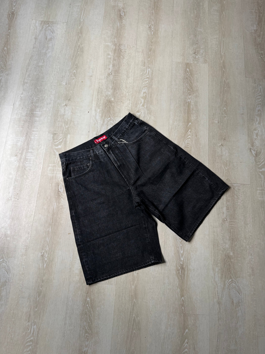 Jort Supreme