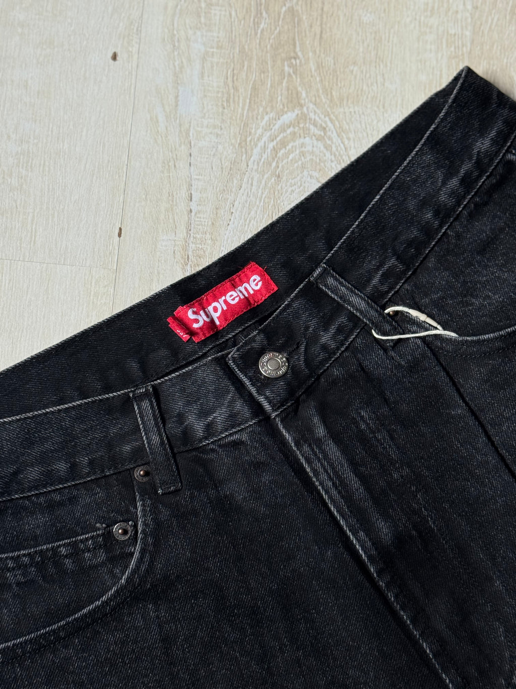 Jort Supreme