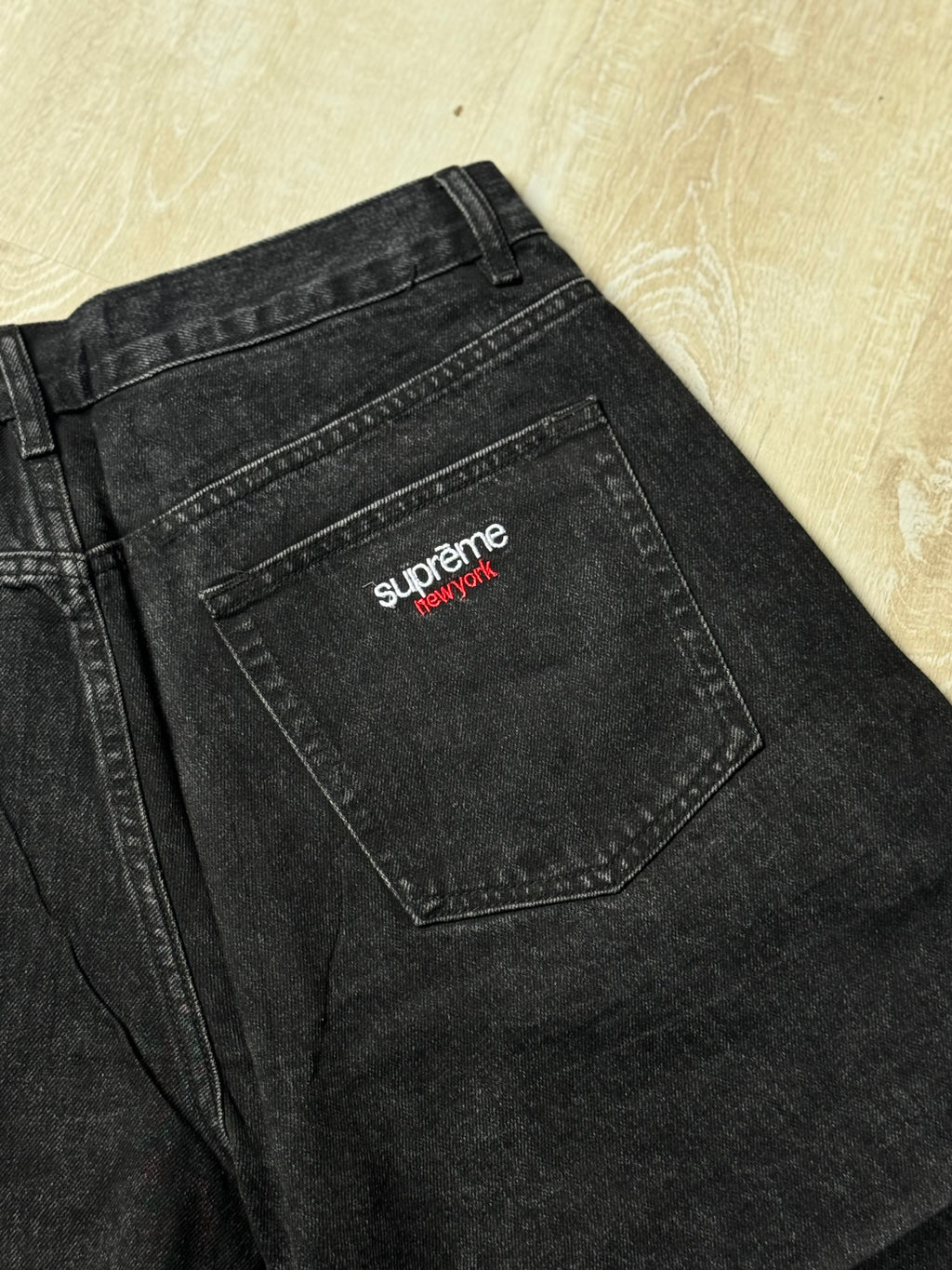 Jort Supreme
