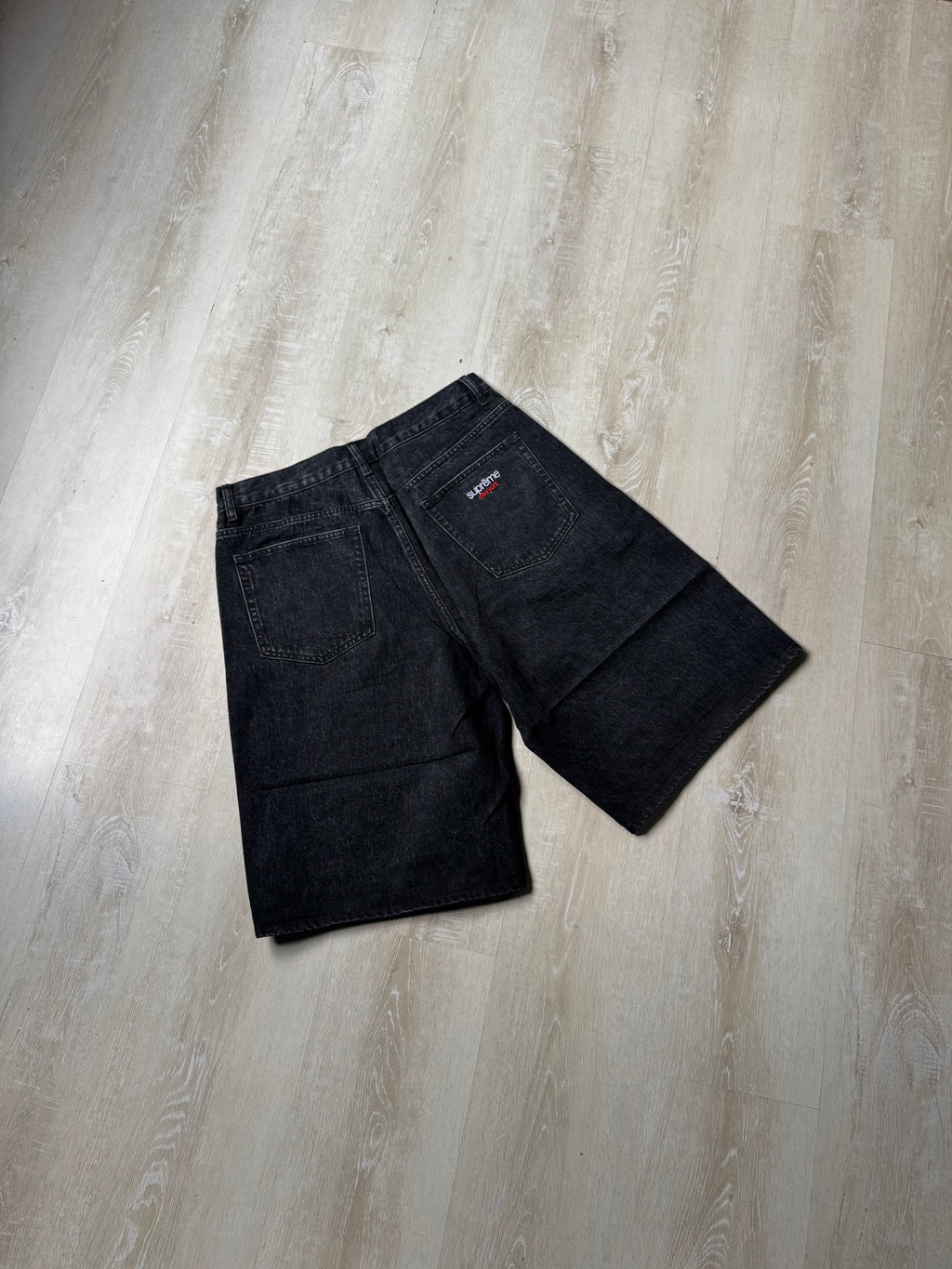 Jort Supreme