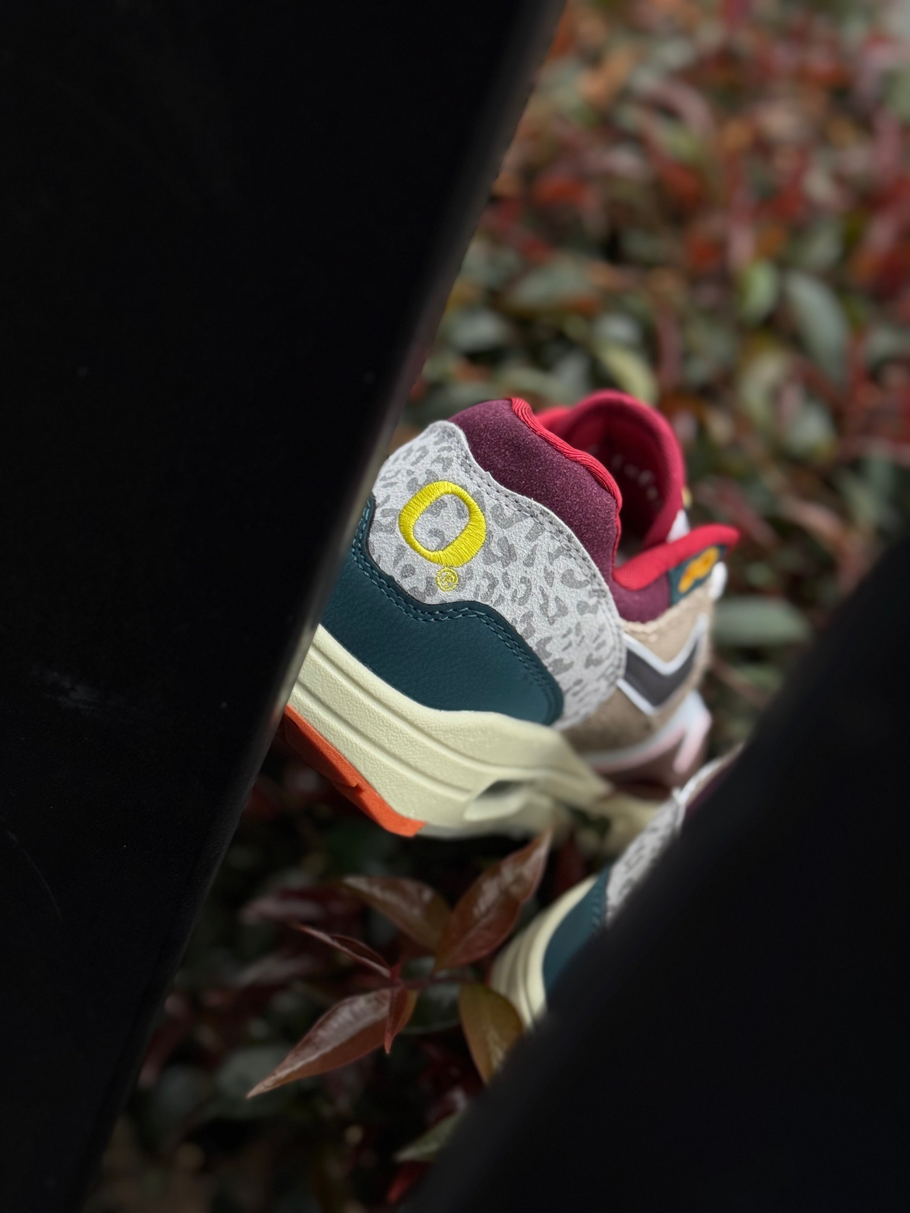 Nike Air Max 1 '87 Luxe University of Oregon