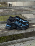 New Balance tenis 9060 Navy Blue/Black Gradient