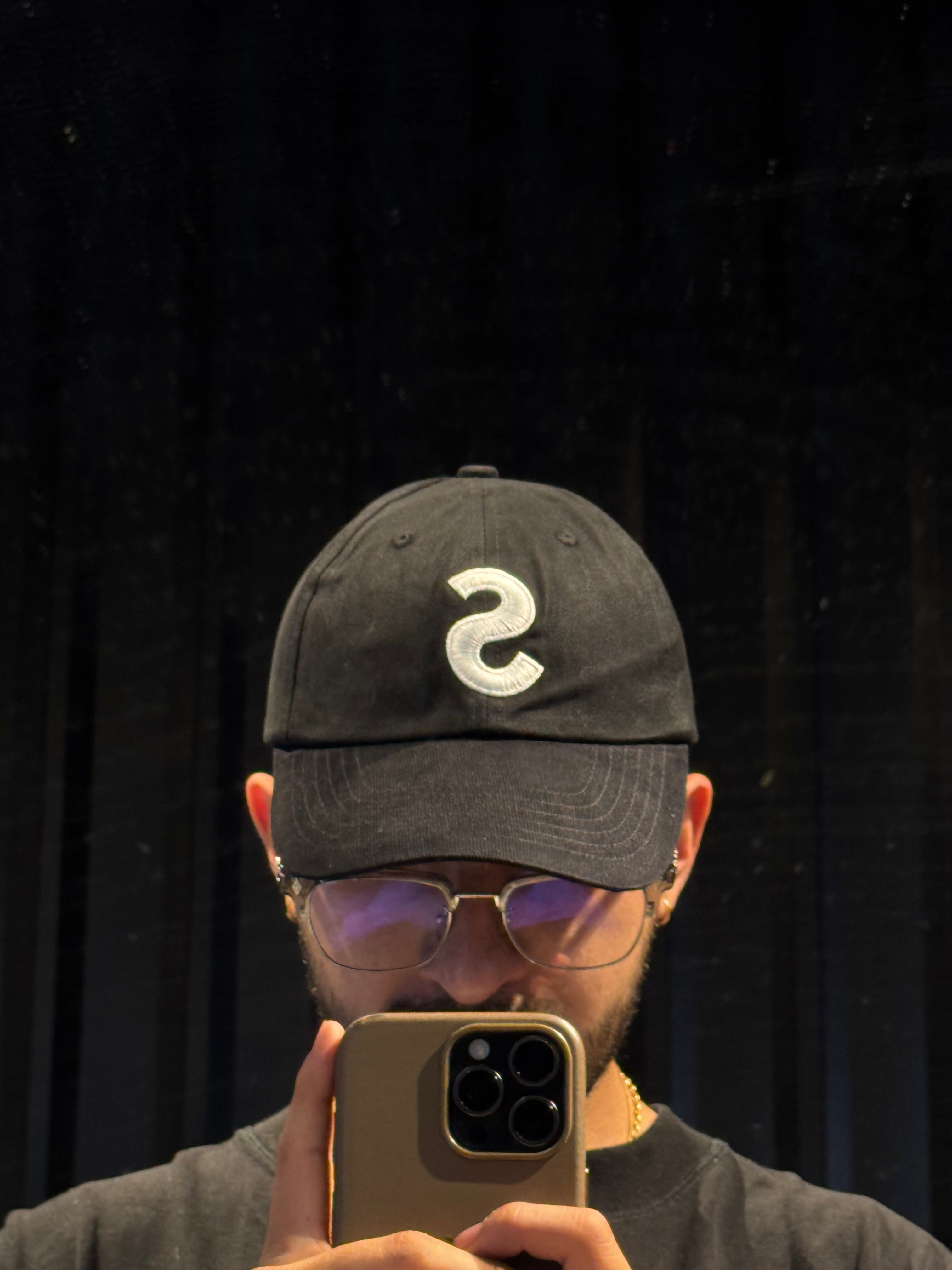 Supreme Pigment Coated Black