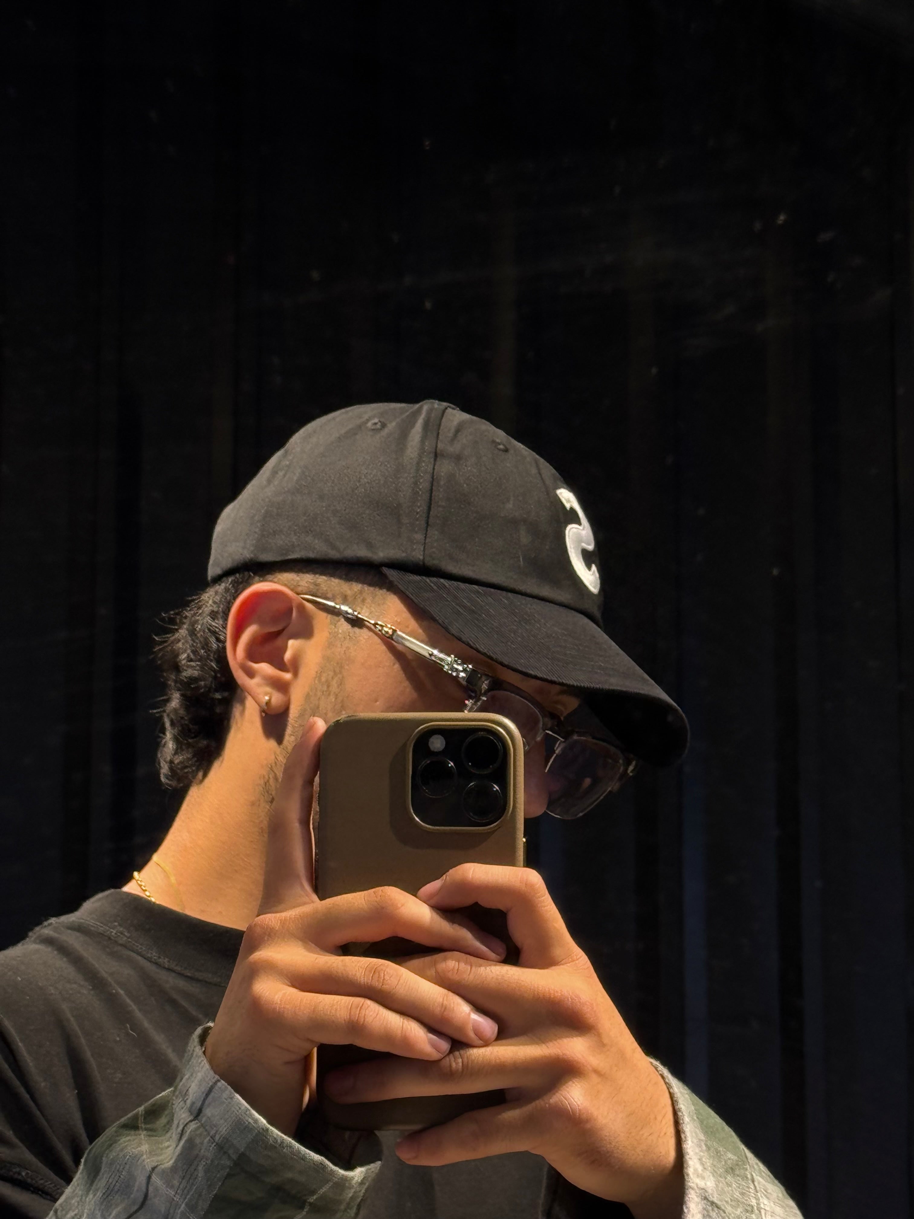 Supreme Pigment Coated Black