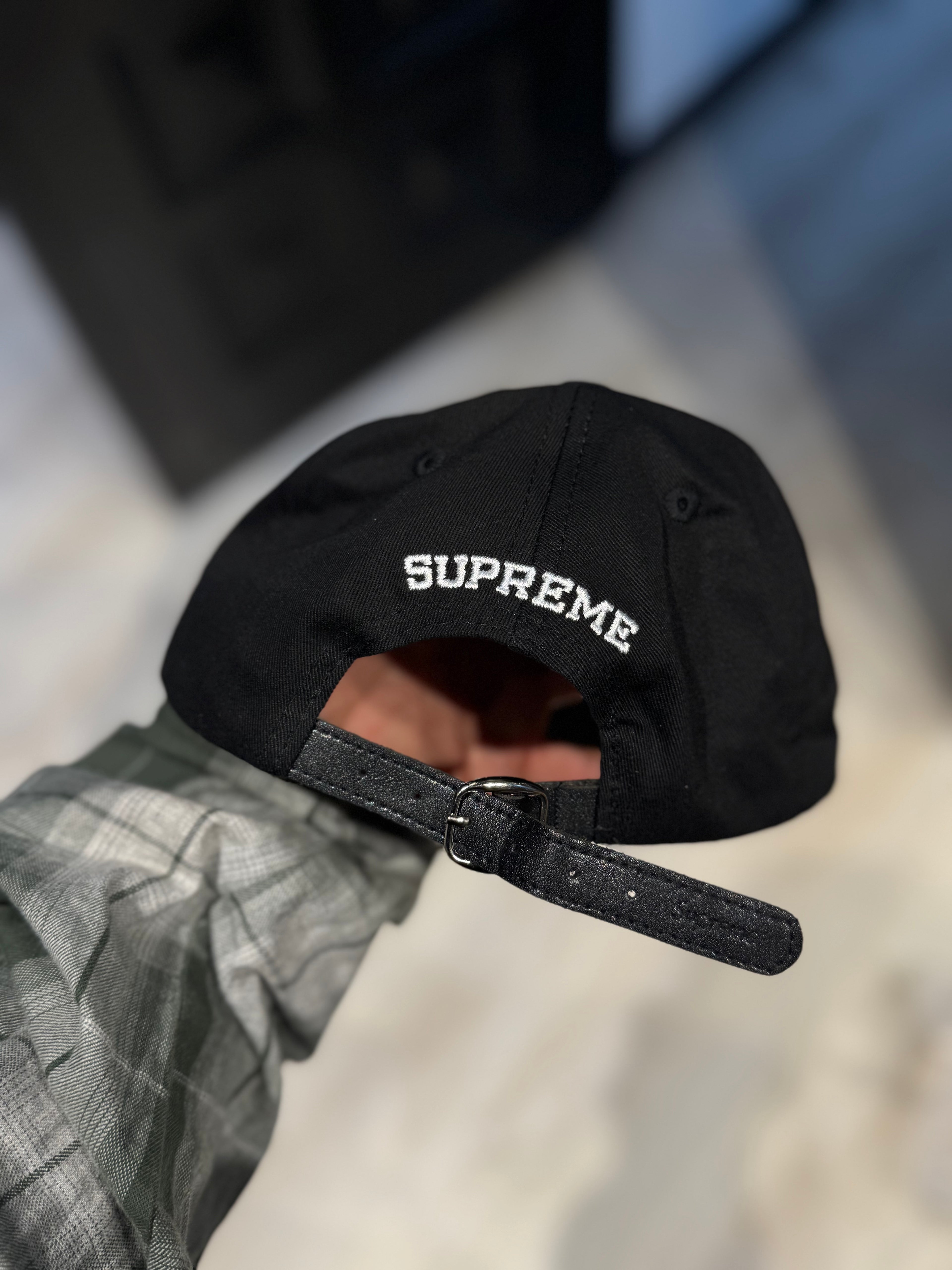 Supreme Pigment Coated Black