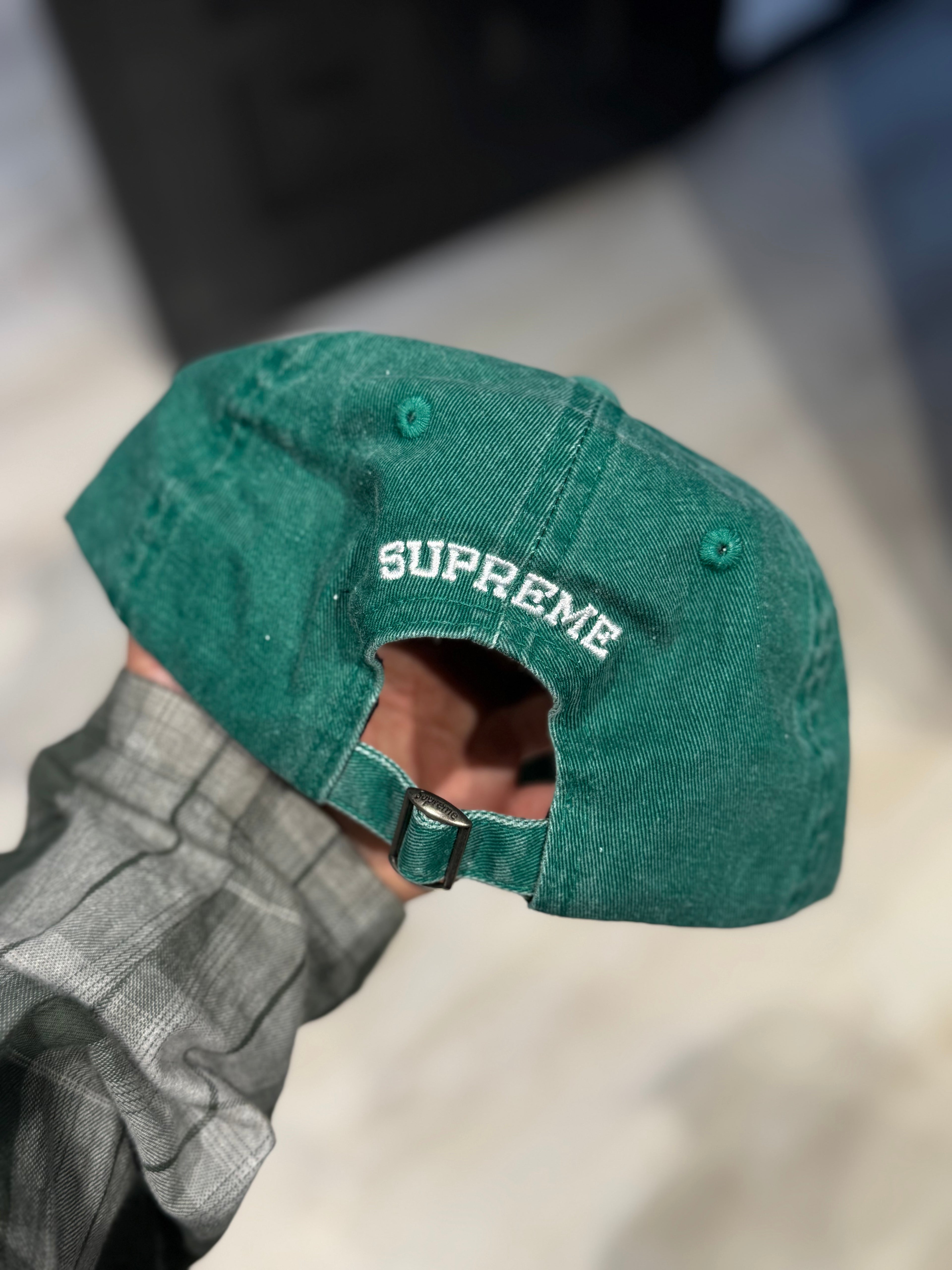 Supreme Pigment Coated S
