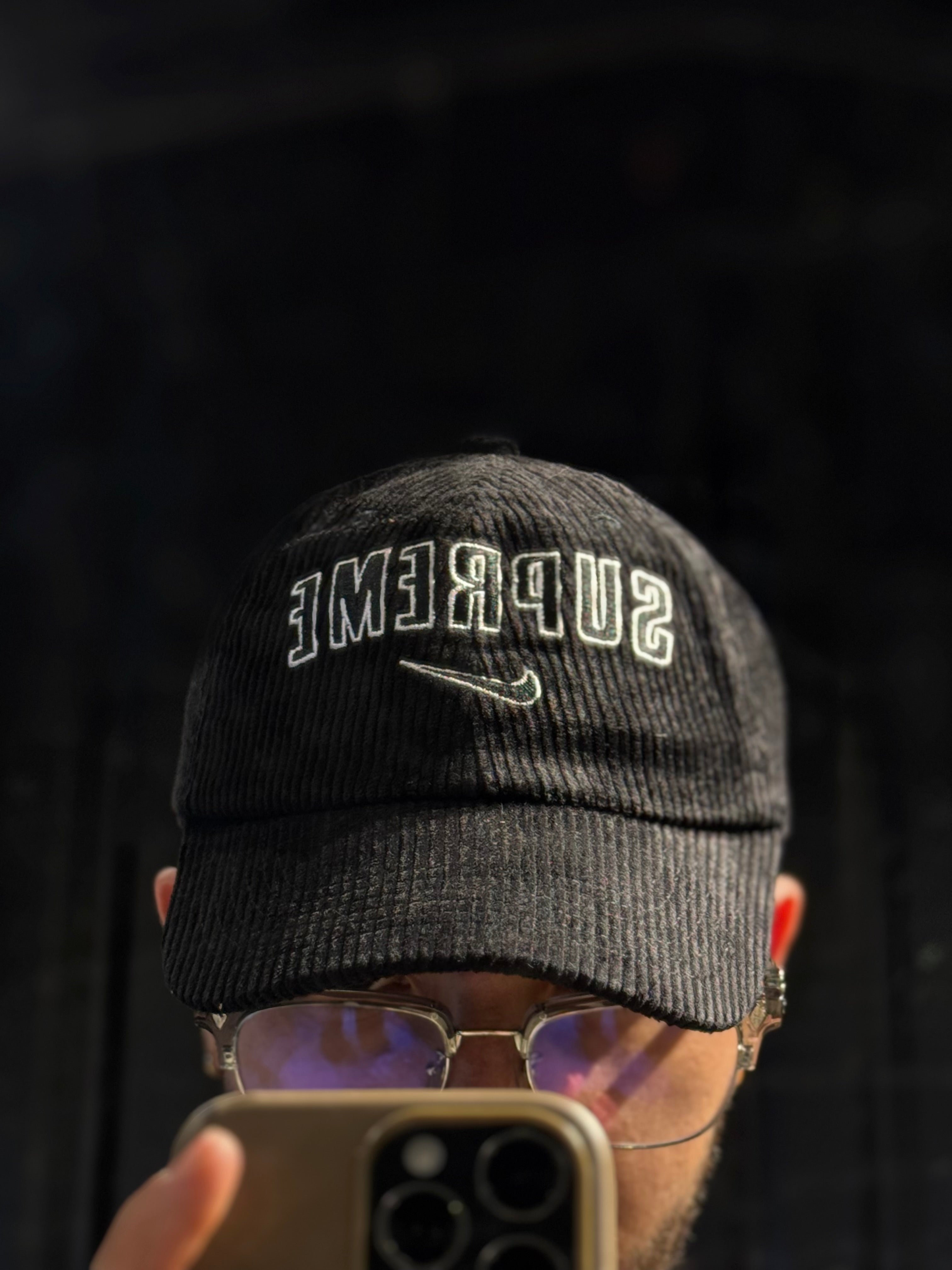 Supreme x Nike Arc Corduroy 6