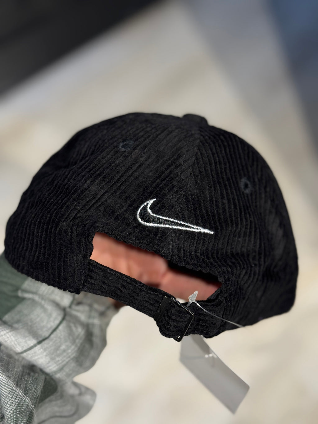 Supreme x Nike Arc Corduroy 6