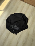 Supreme Nike Arc Crewneck negra