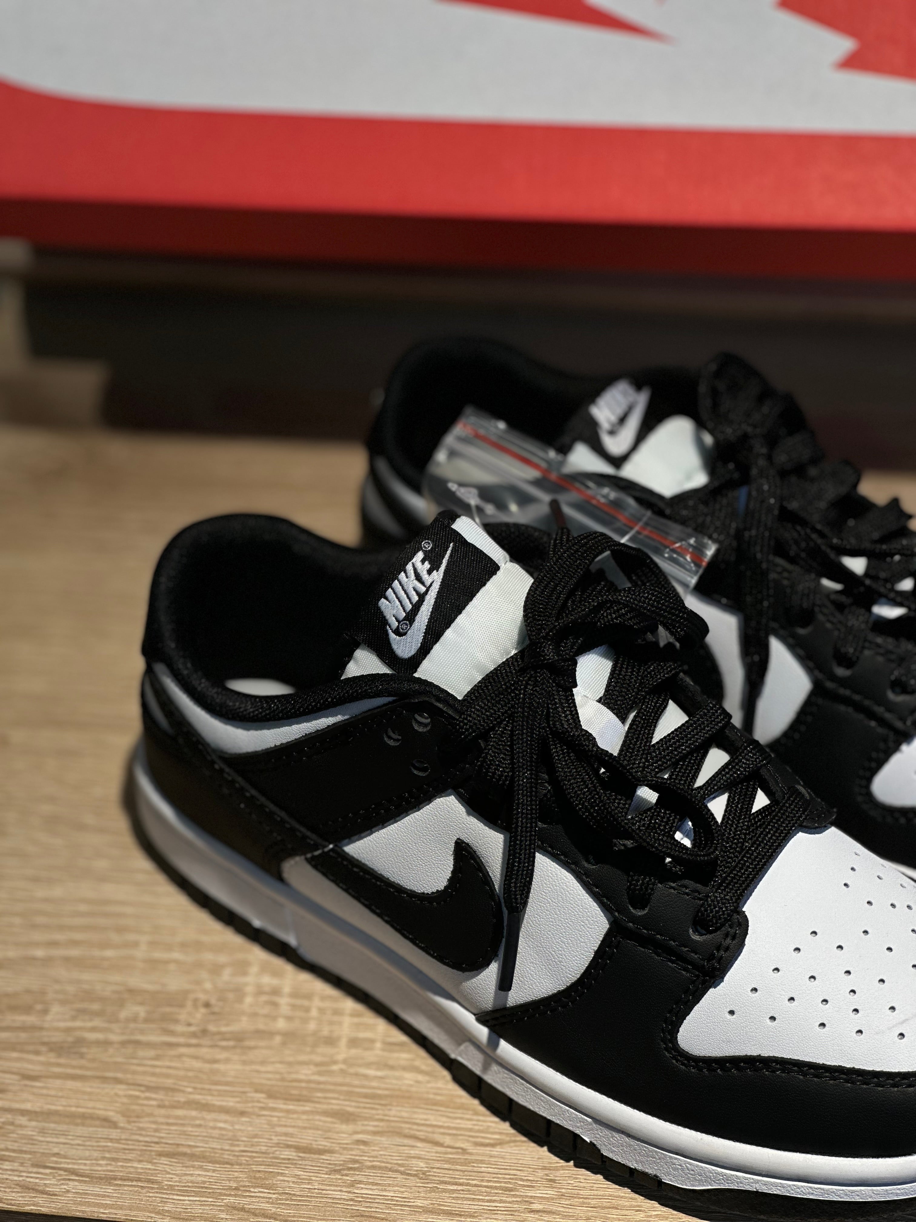 Nike Dunk Panda