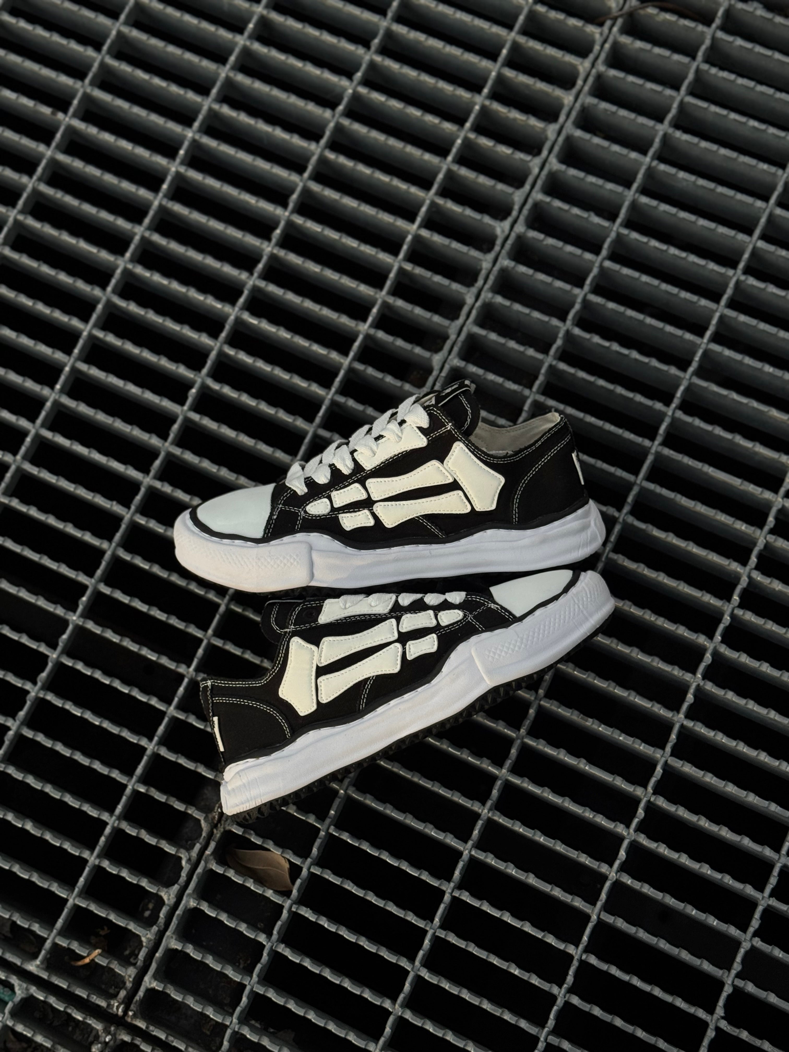 Amiri x Miason Mihara