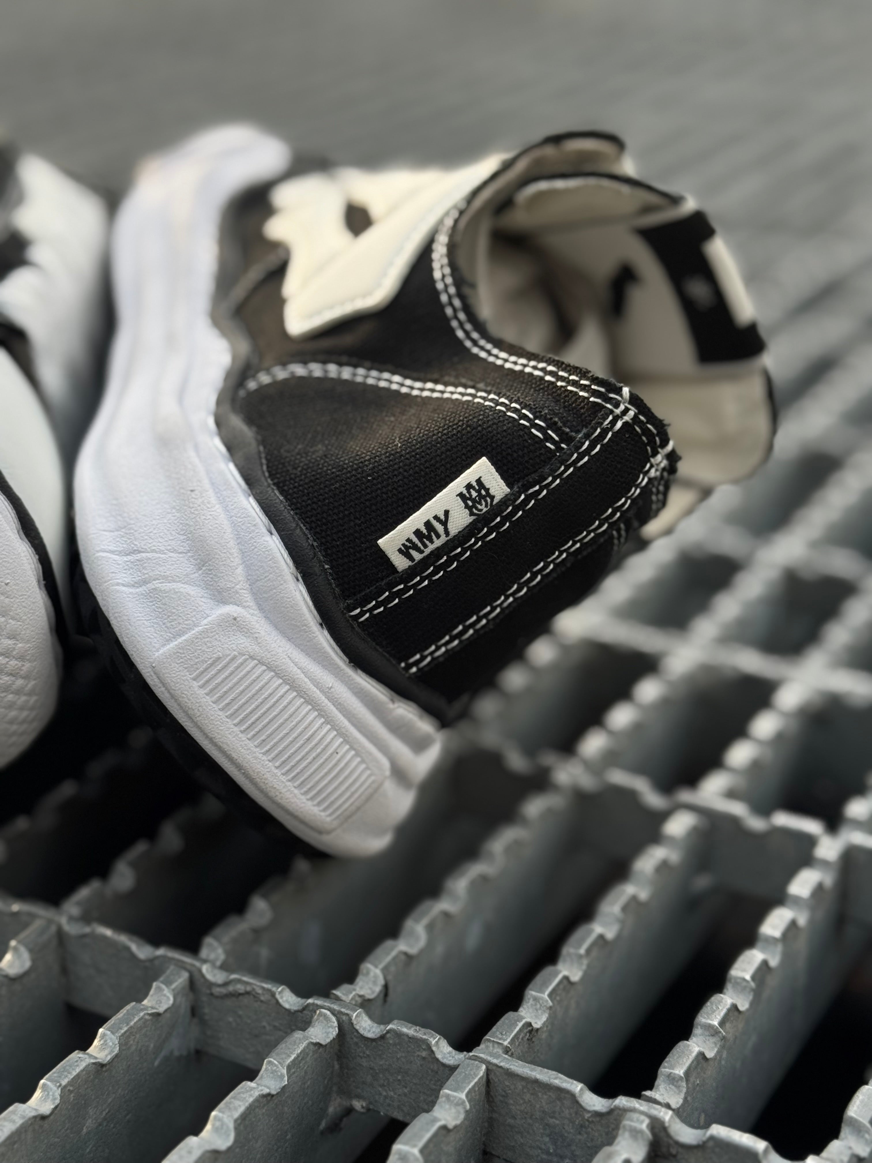 Amiri x Miason Mihara