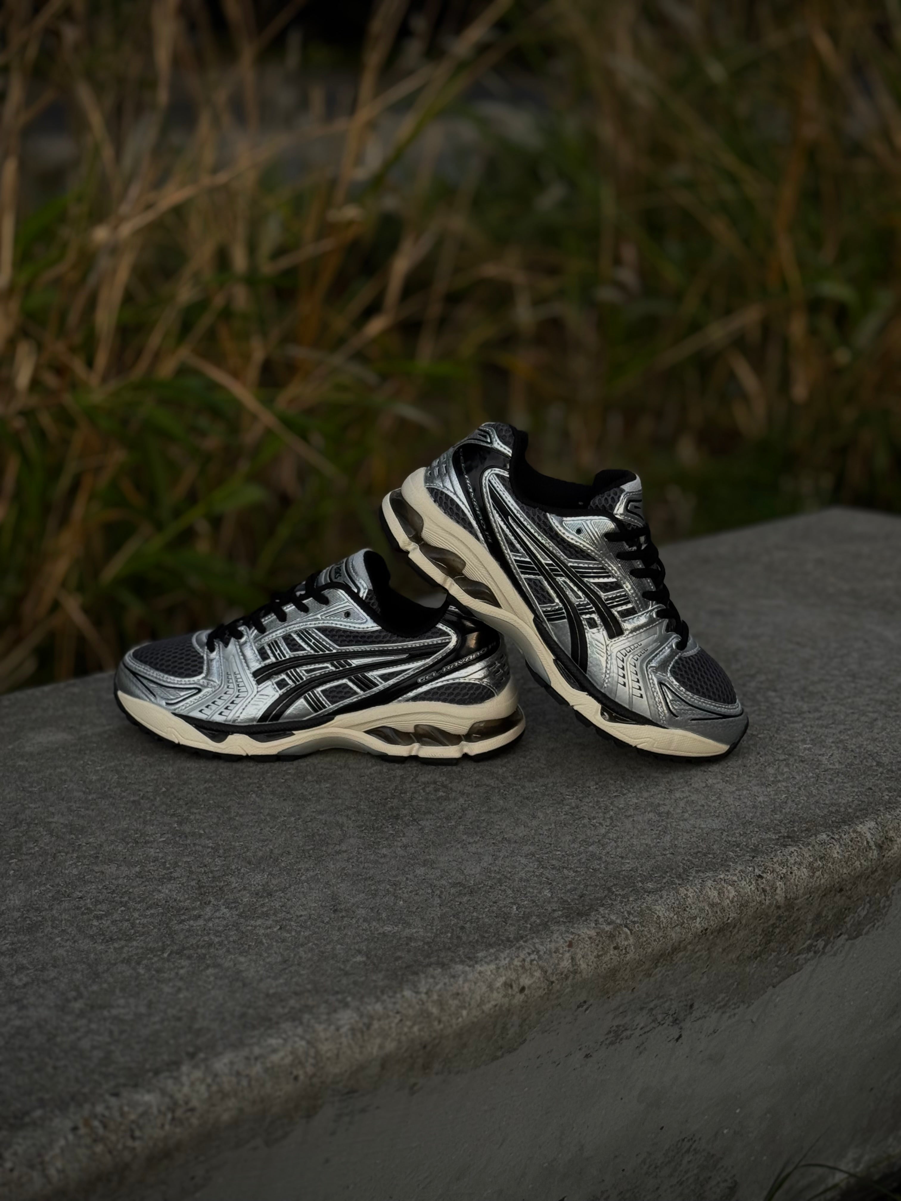 Asics Gel Kayano 14
