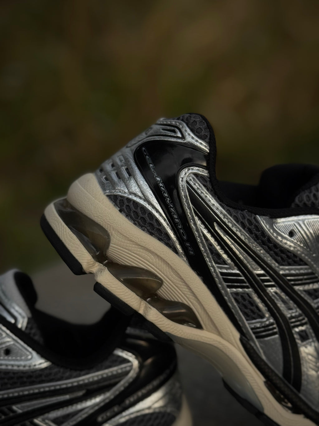 Asics Gel Kayano 14