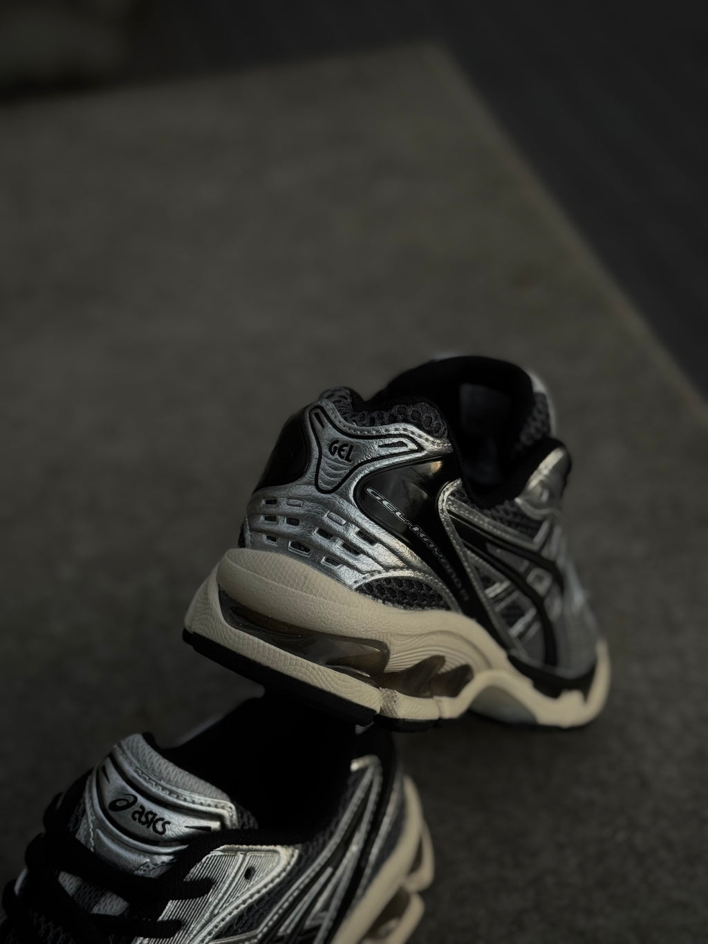 Asics Gel Kayano 14