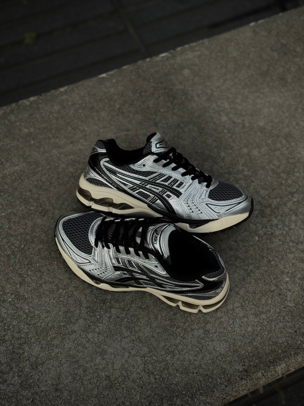 Asics Gel Kayano 14