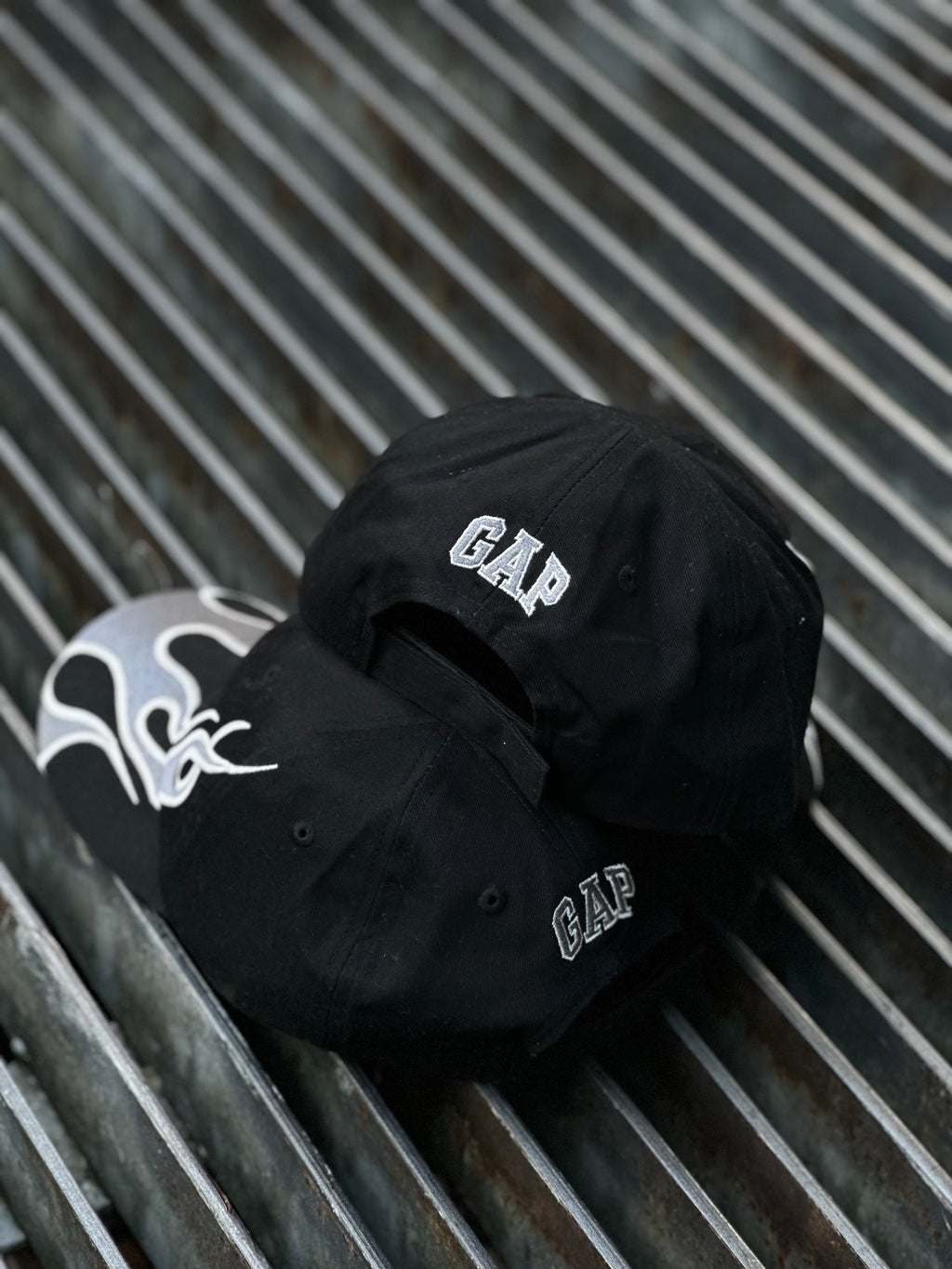 Yeezy x Gap