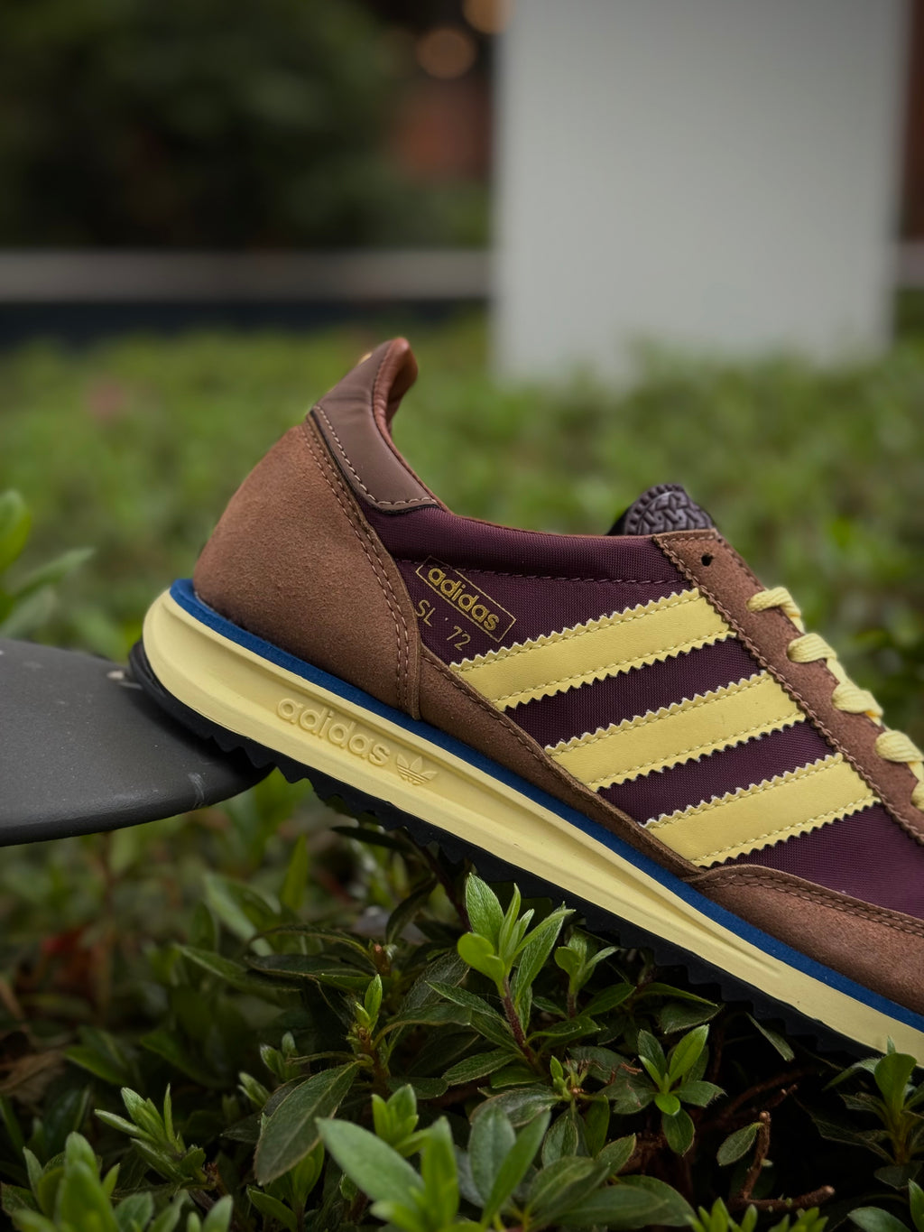 Adidas SL 72