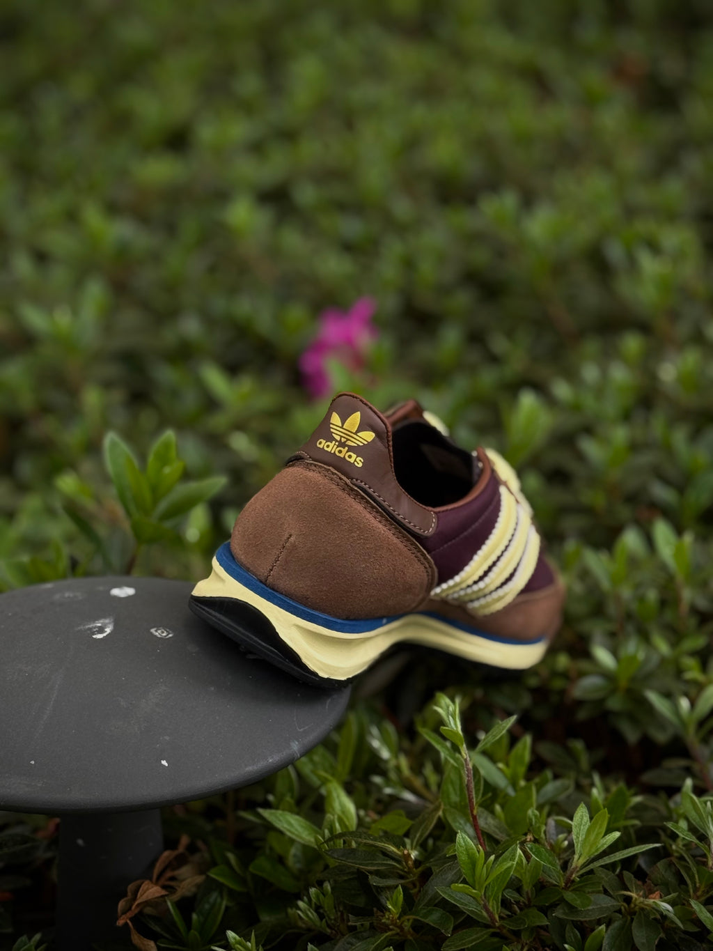 Adidas SL 72