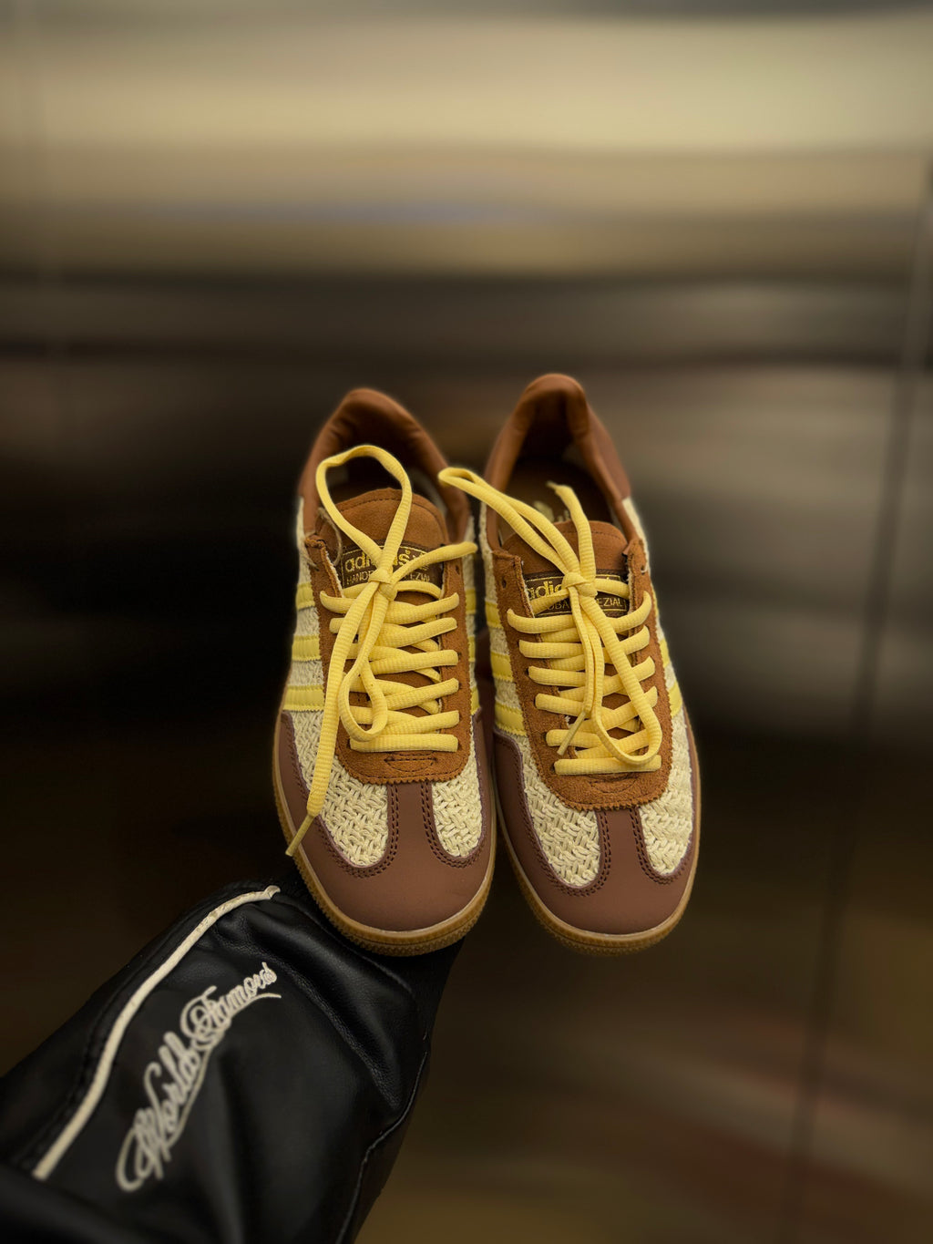 Adidas Handball Spezial