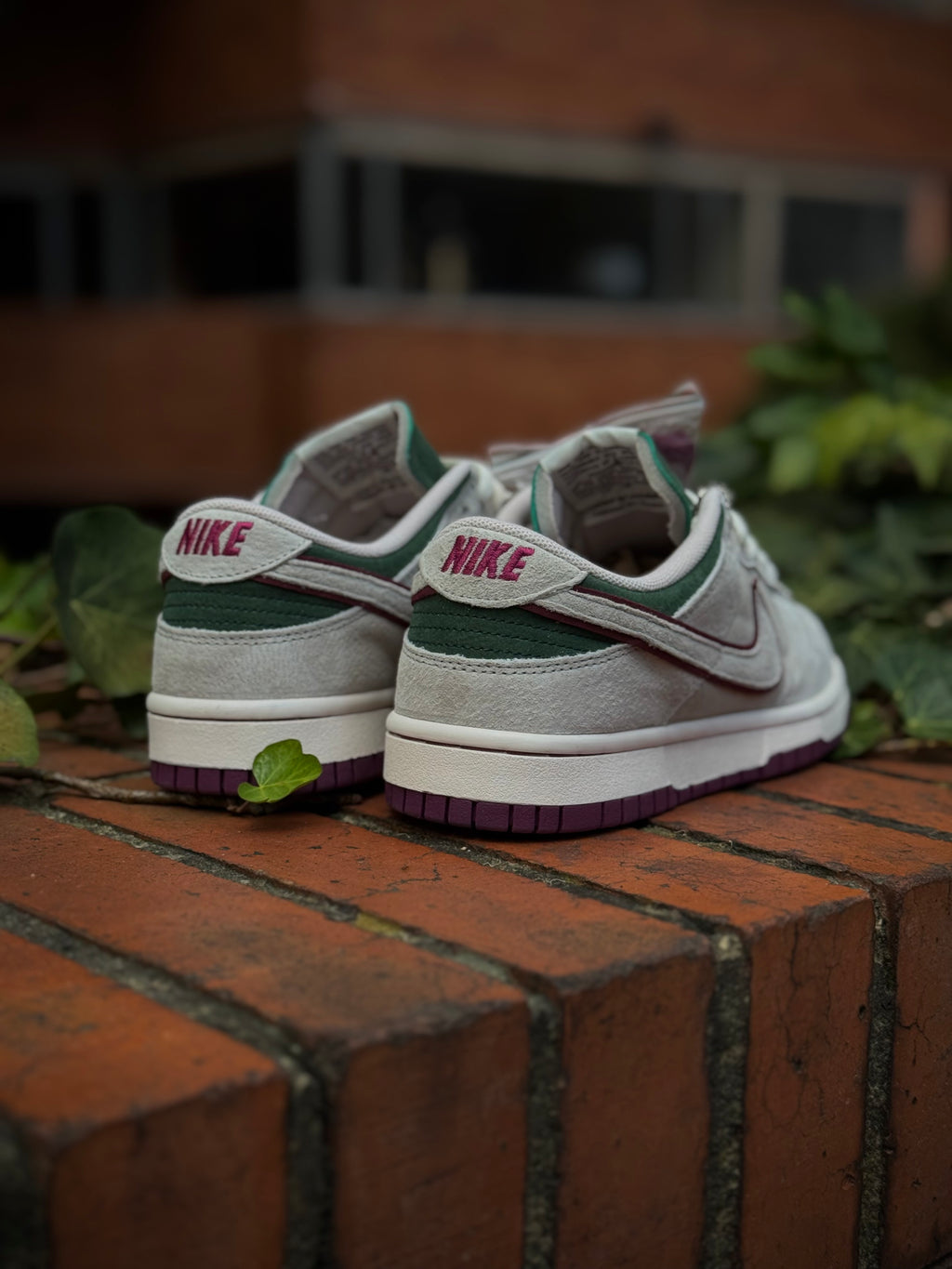 Nike SB Dunk Low Otomo