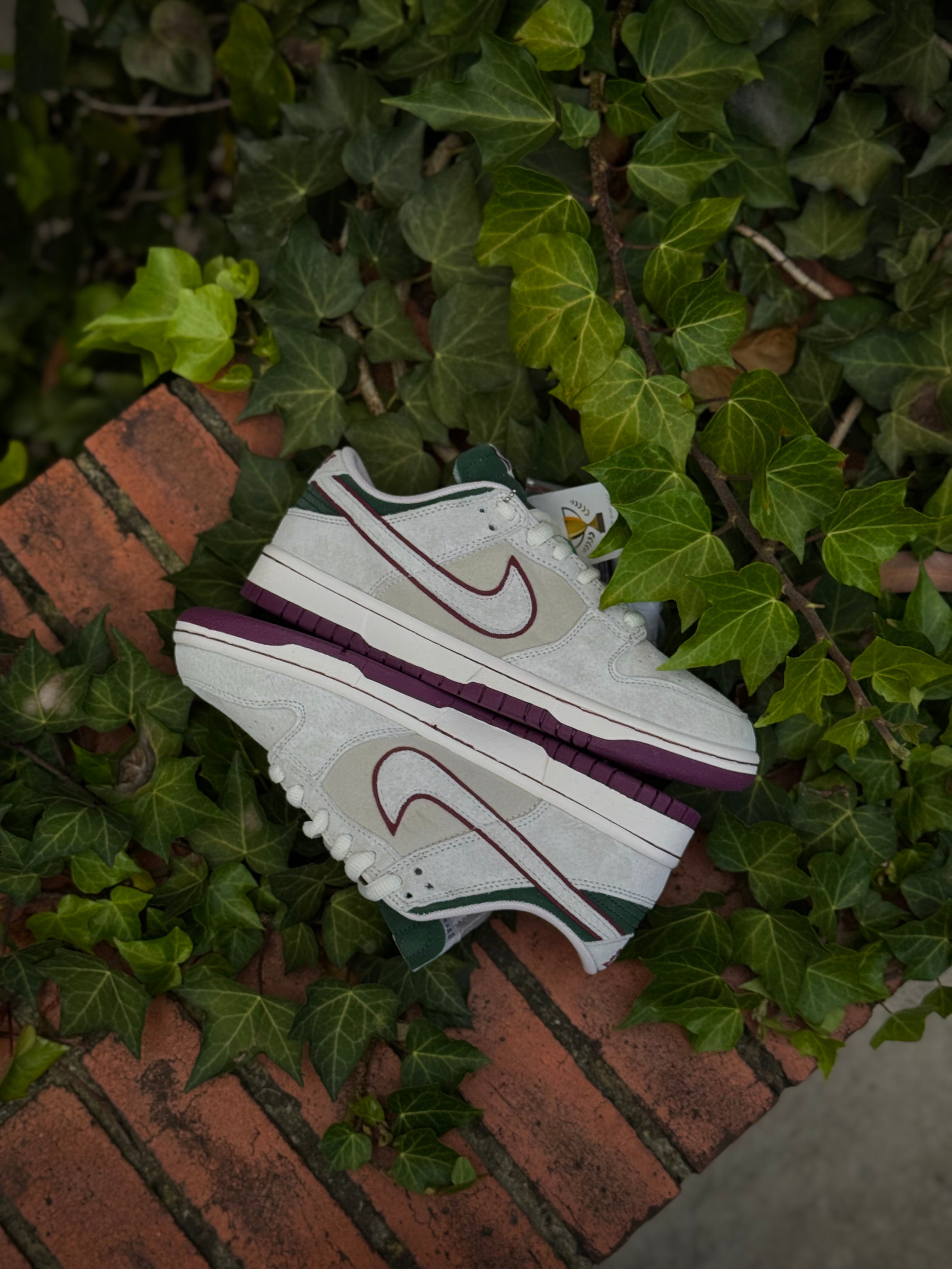 Nike SB Dunk Low Otomo