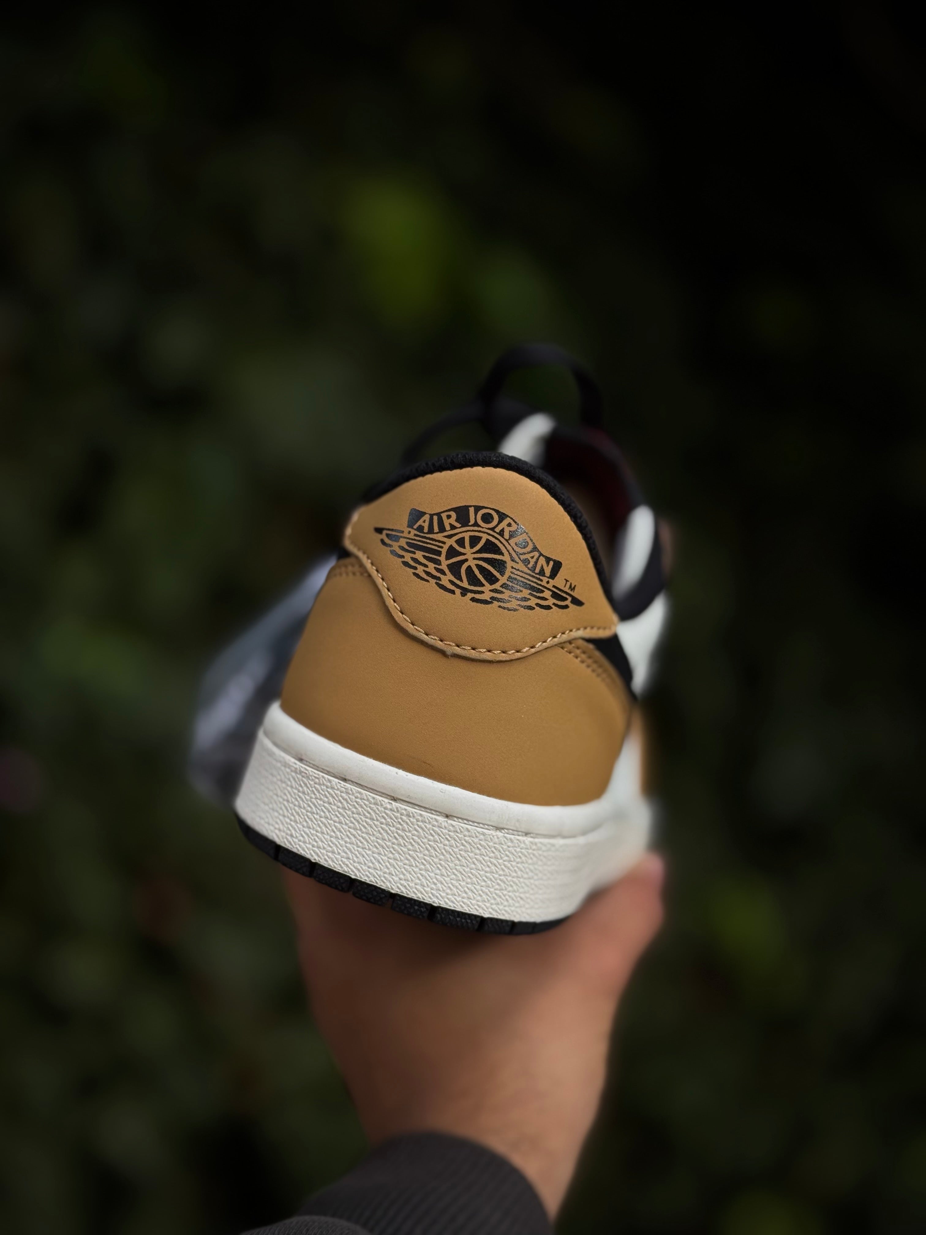 Jordan 1 Low Rookie of the Year