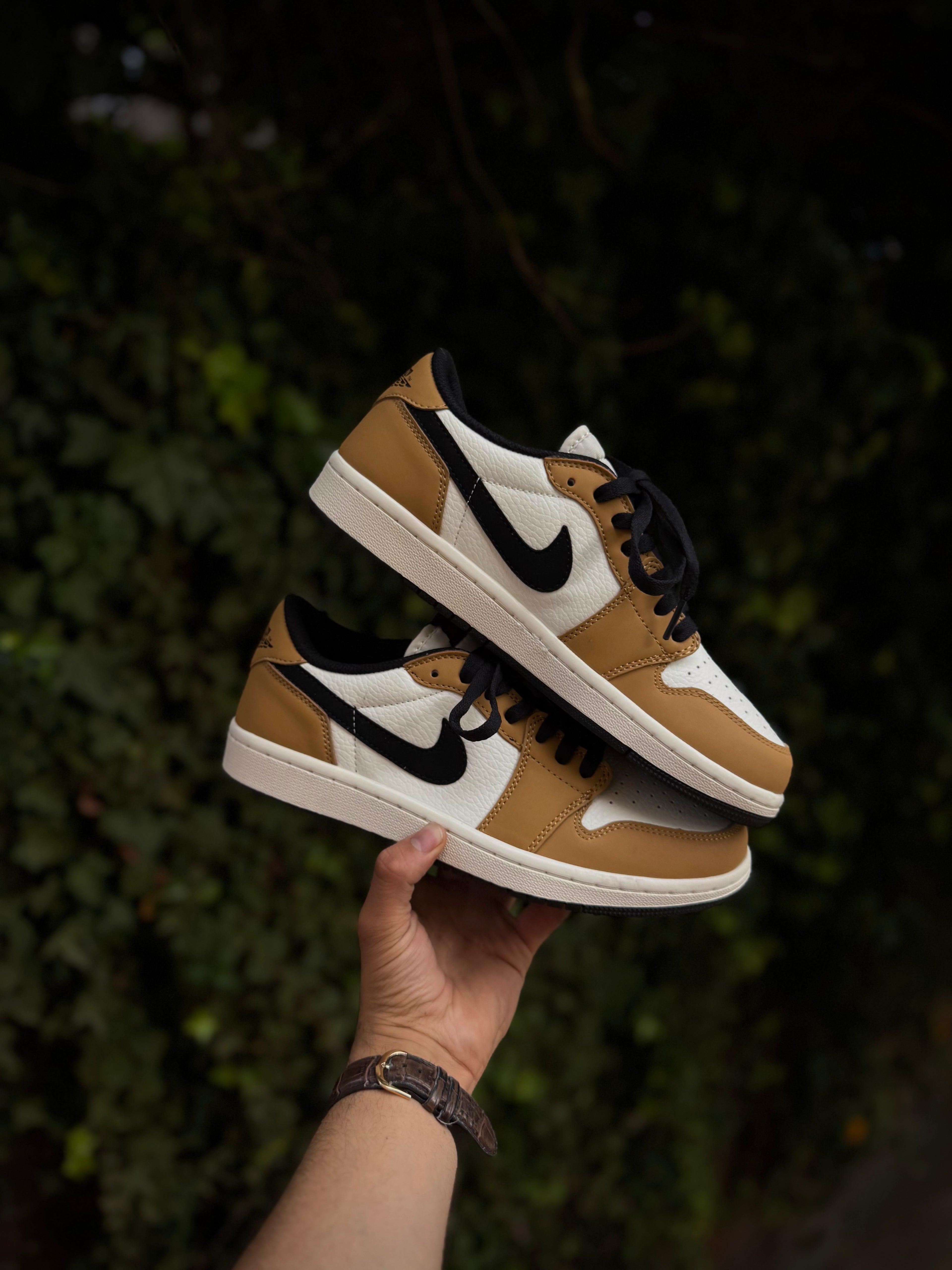 Jordan 1 Low Rookie of the Year