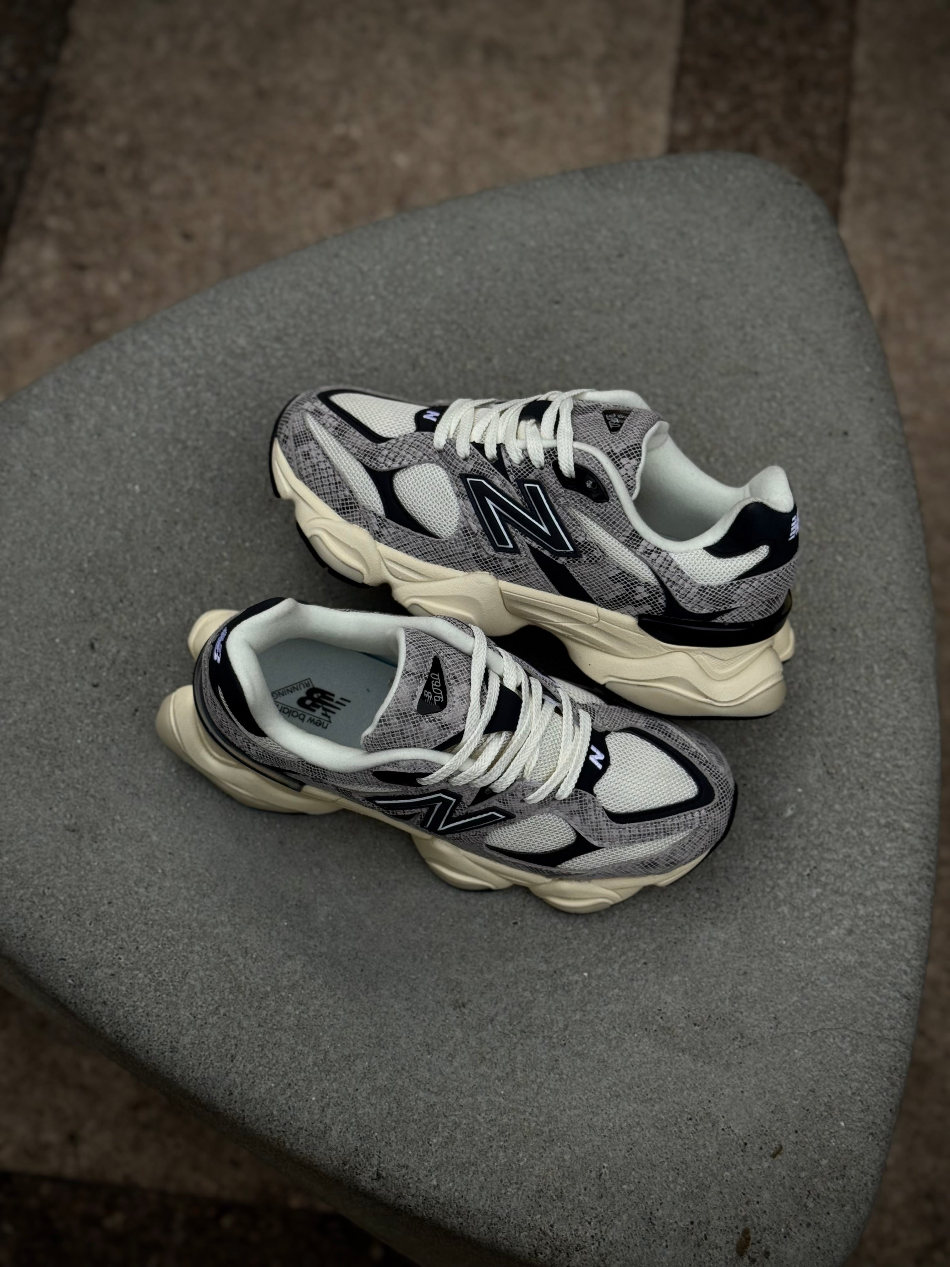 New Balance 19060 Year of the Snake