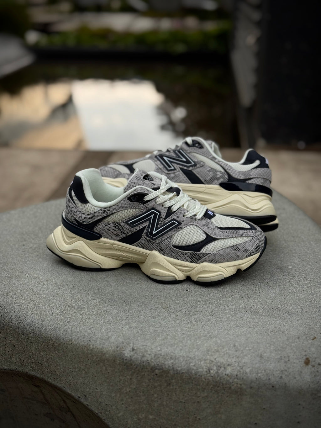 New Balance 9060 Year of the Snake