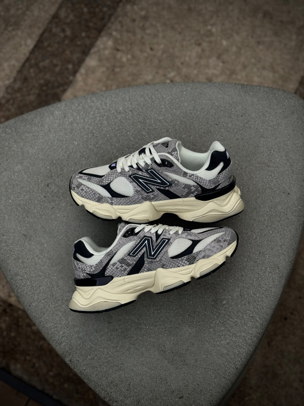 New Balance 9060 Year of the Snake