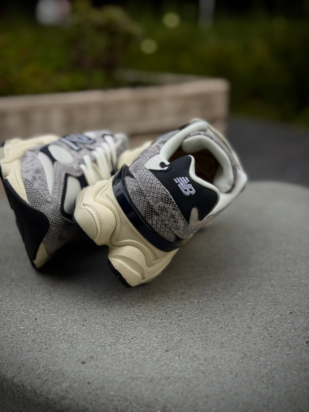 New Balance 9060 Year of the Snake