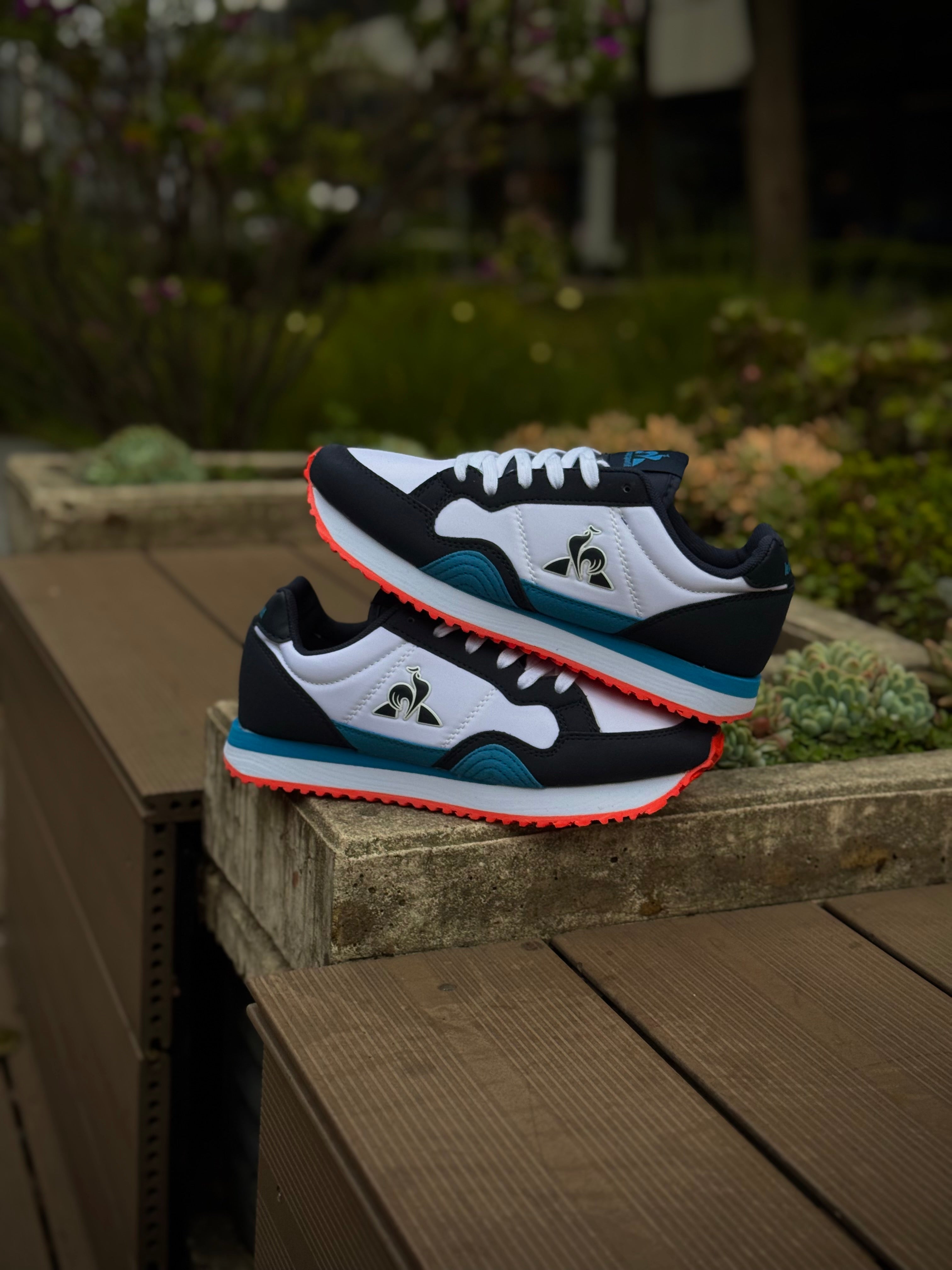 Le Coq Sportif Jet Star 2