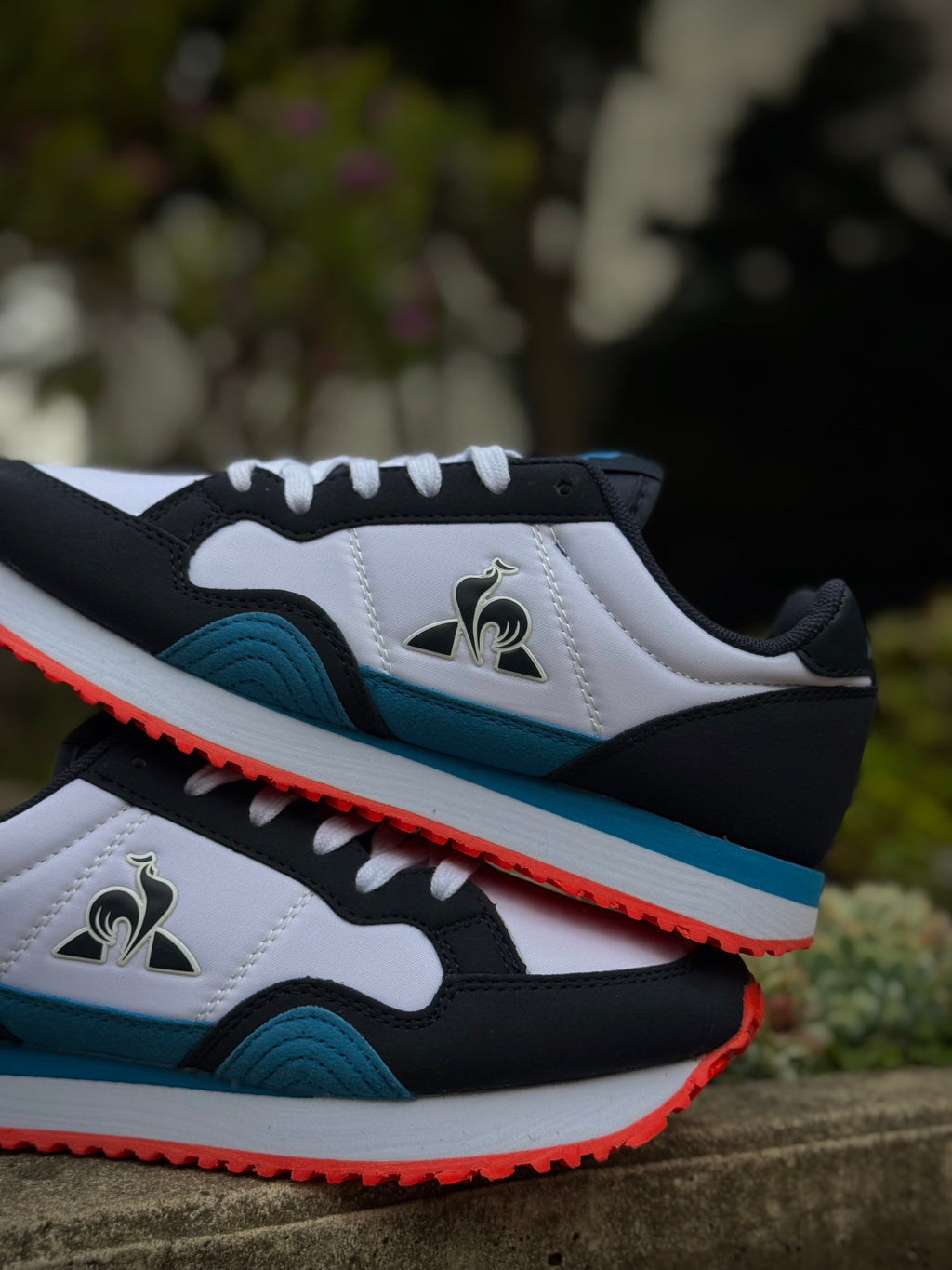 Le Coq Sportif Jet Star 2