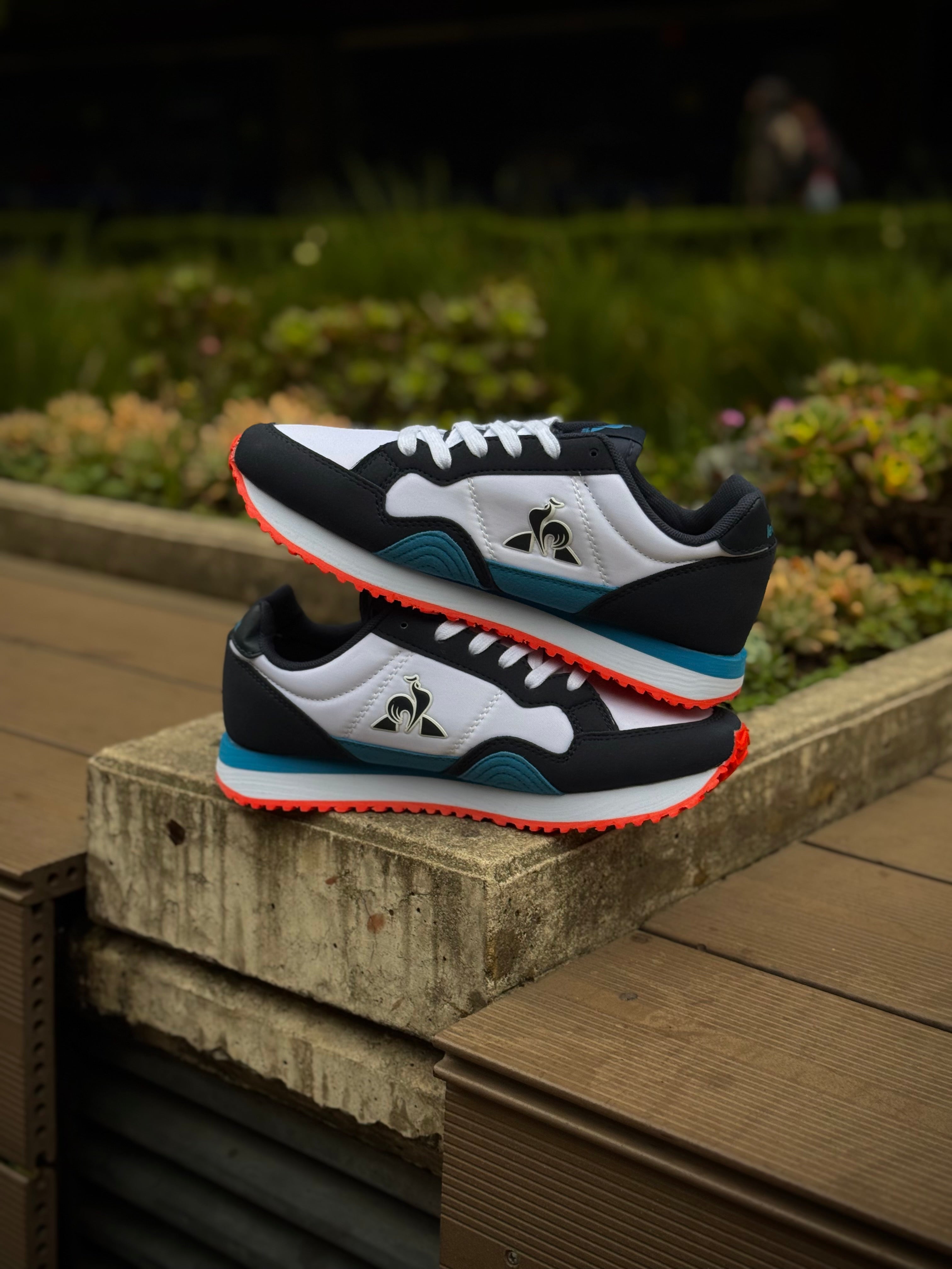 Le Coq Sportif Jet Star 2