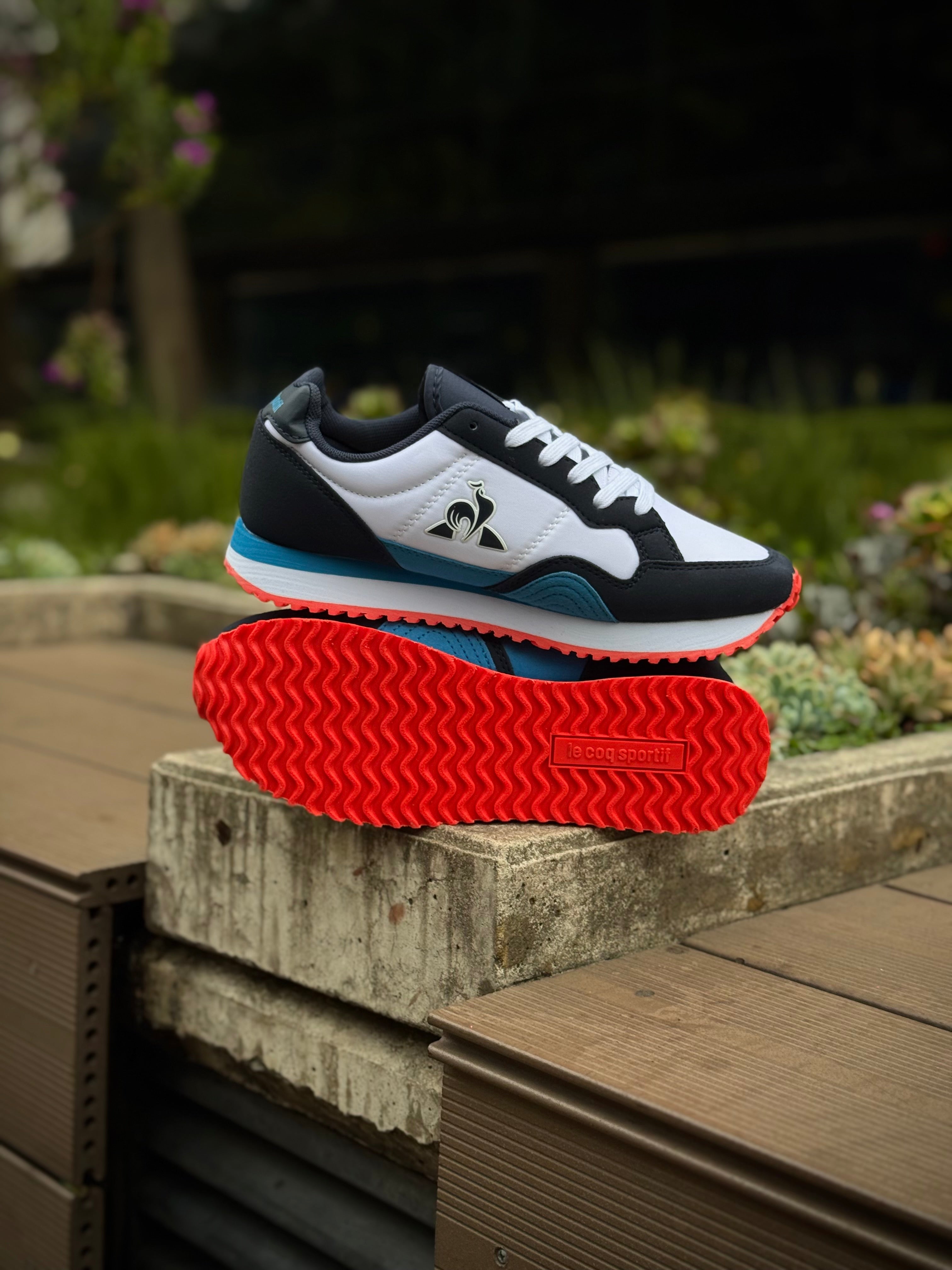Le Coq Sportif Jet Star 2