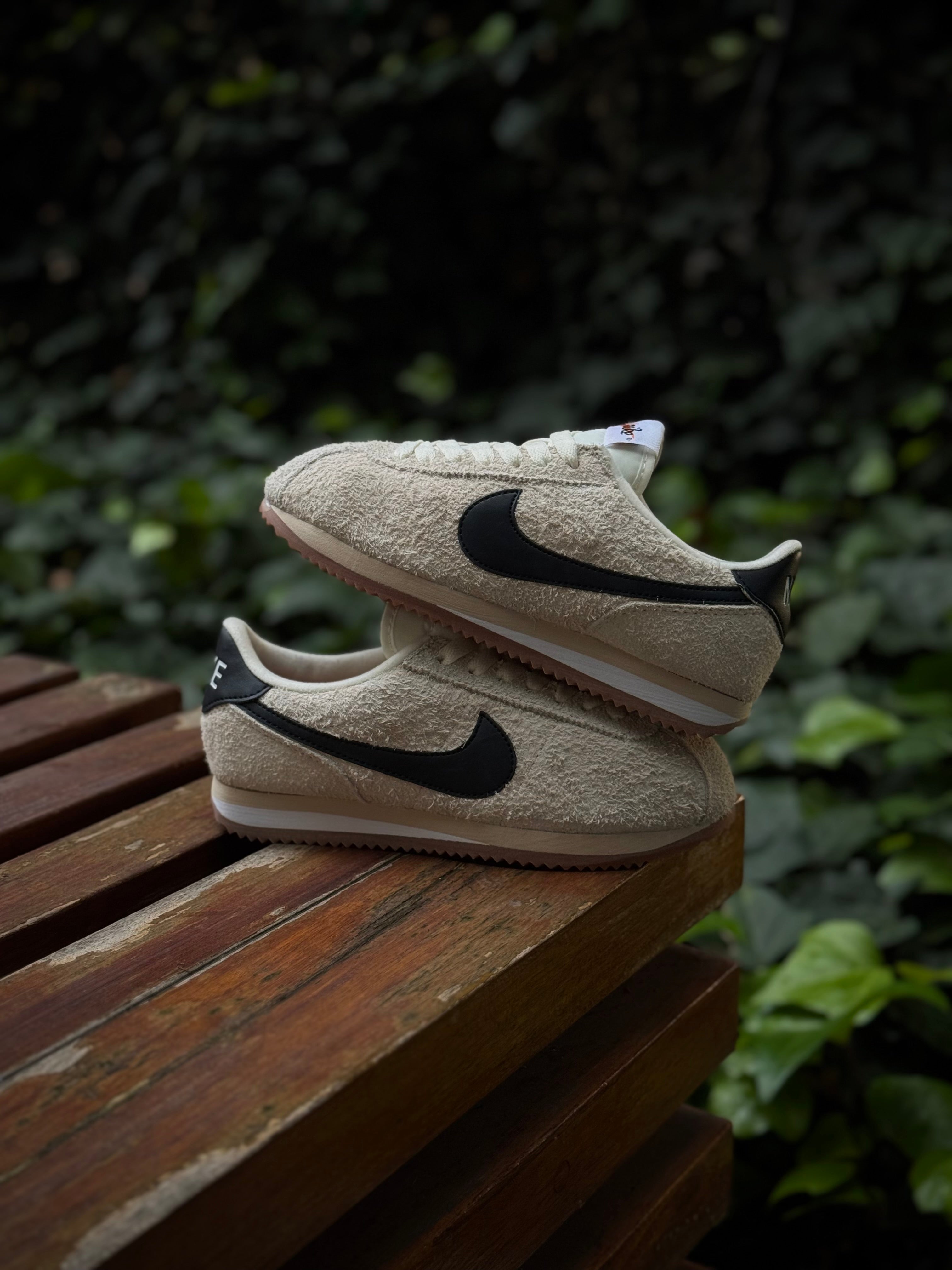 Nike Cortez Summit White