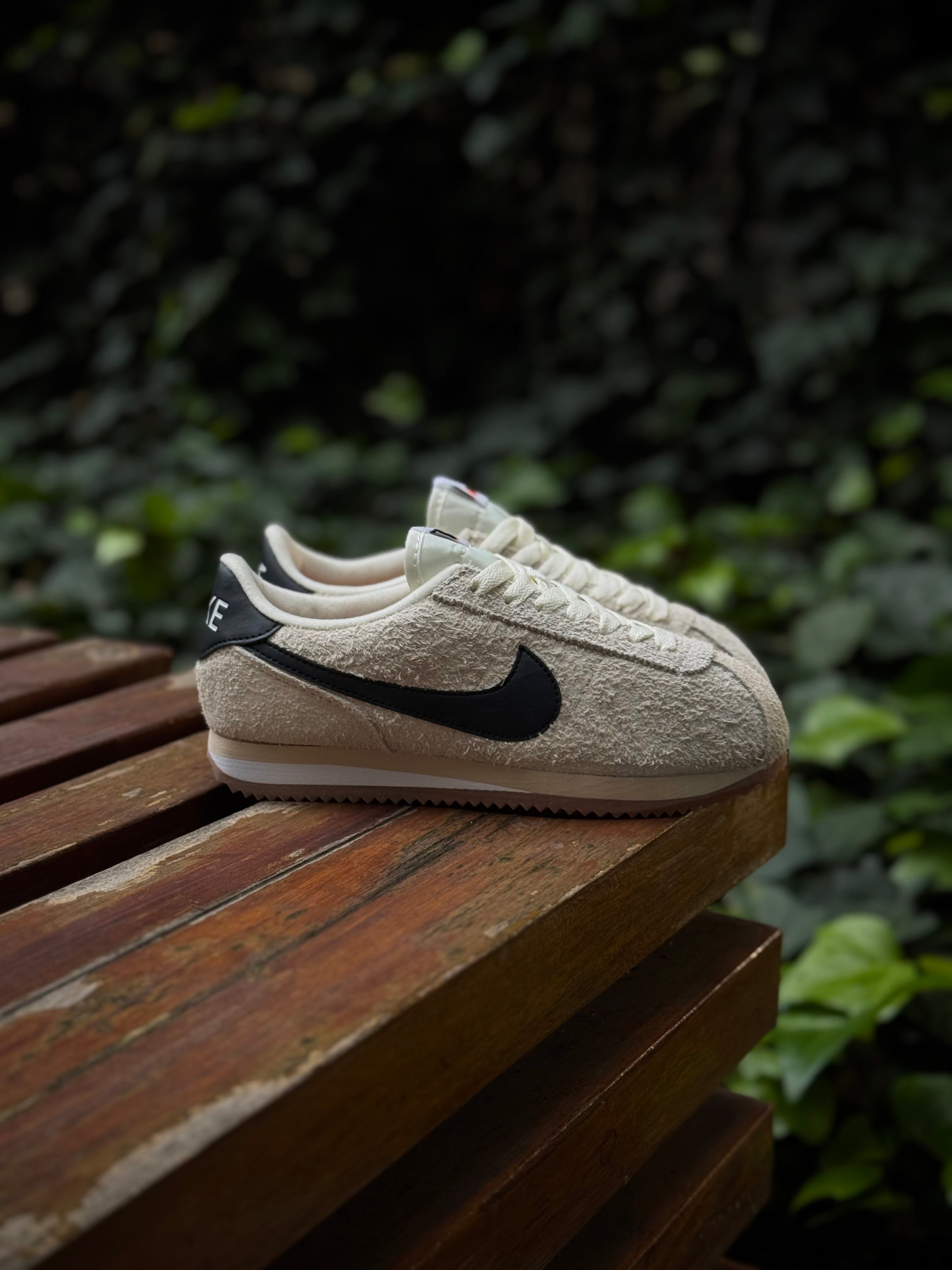 Nike Cortez Summit White