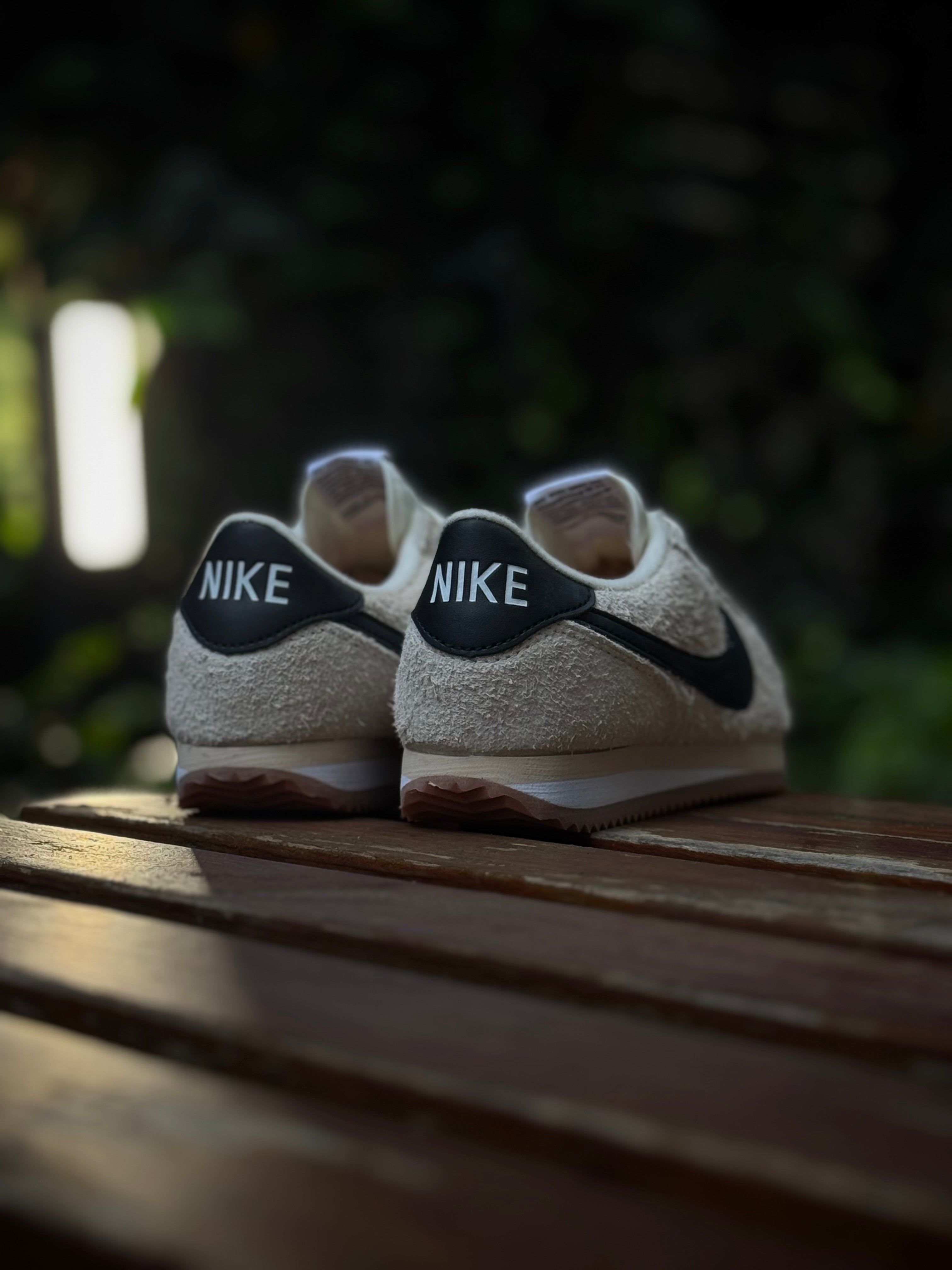 Nike Cortez Summit White