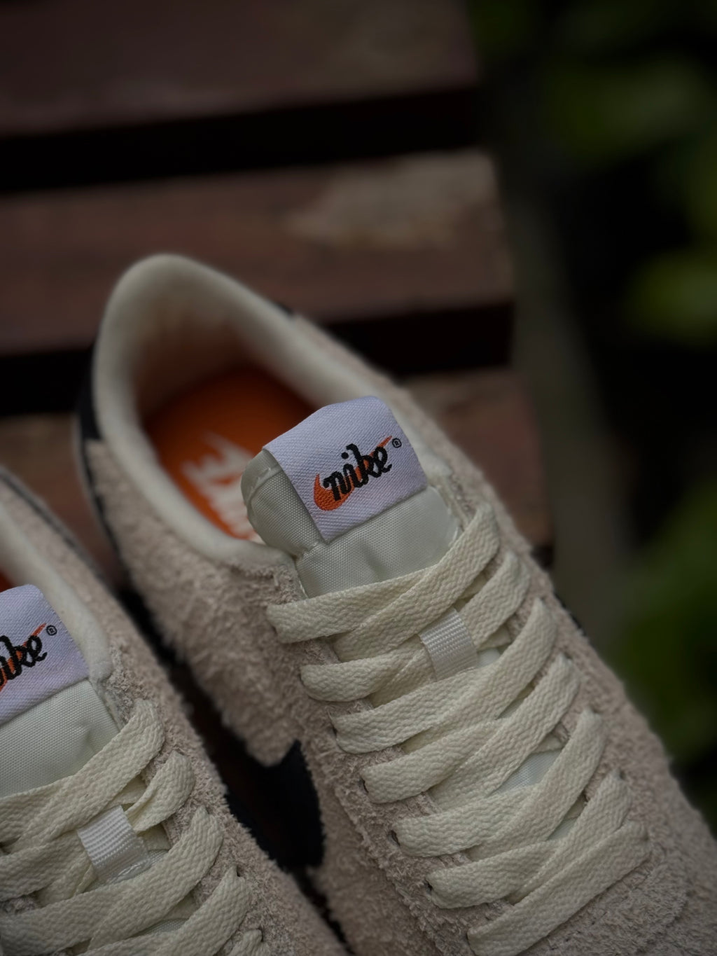 Nike Cortez Summit White