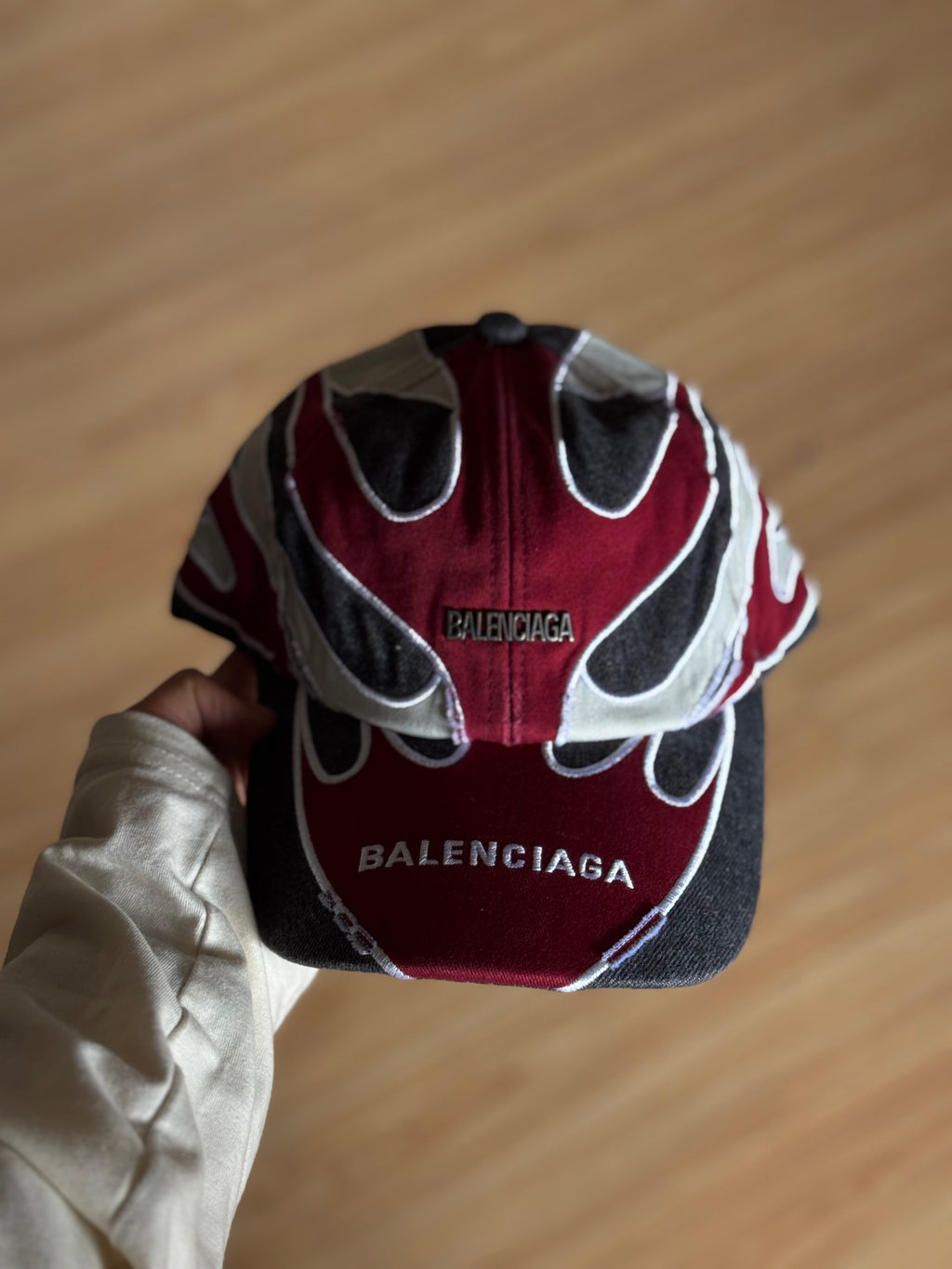 Balenciaga Cap