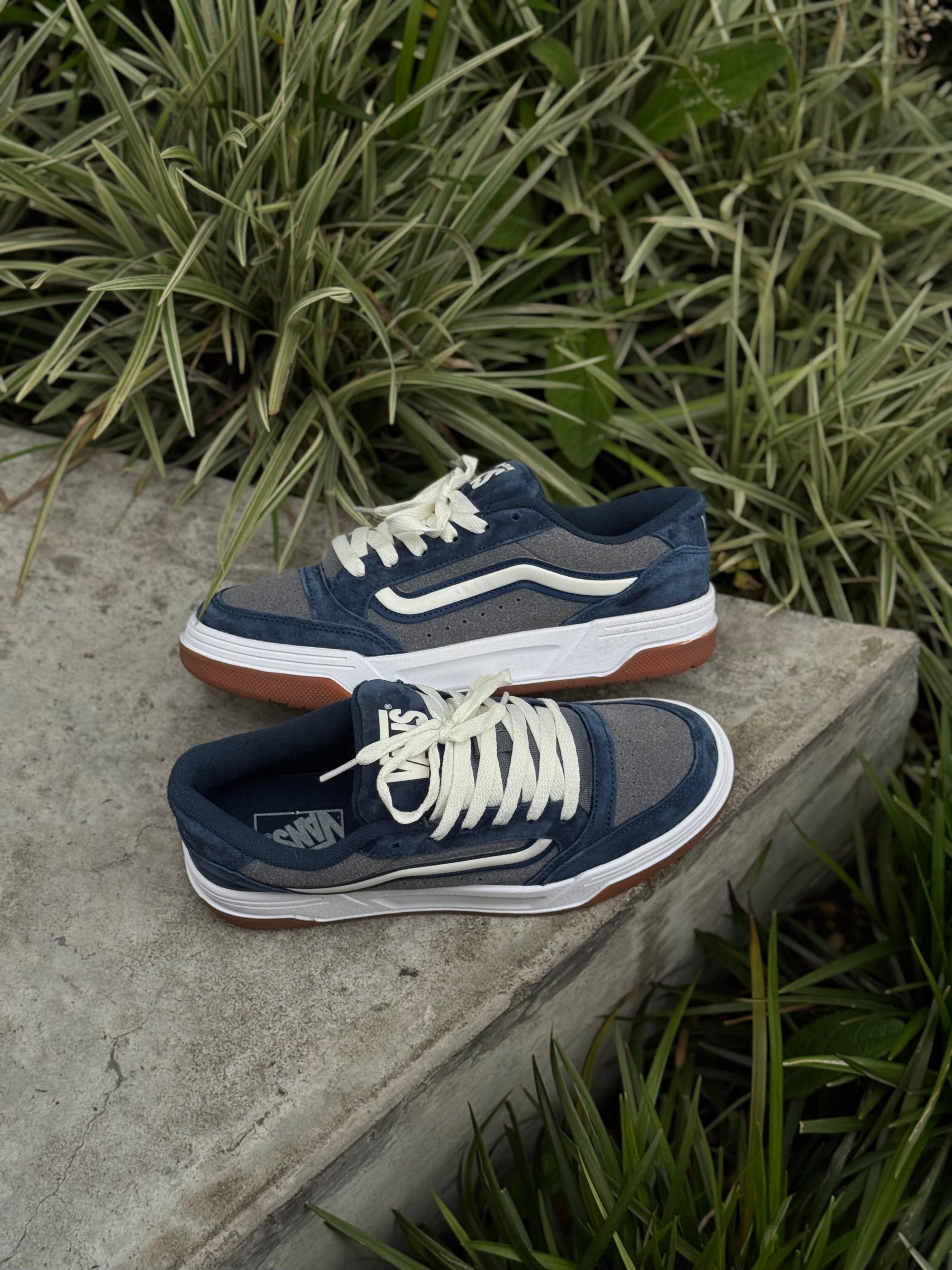 Vans Hylane