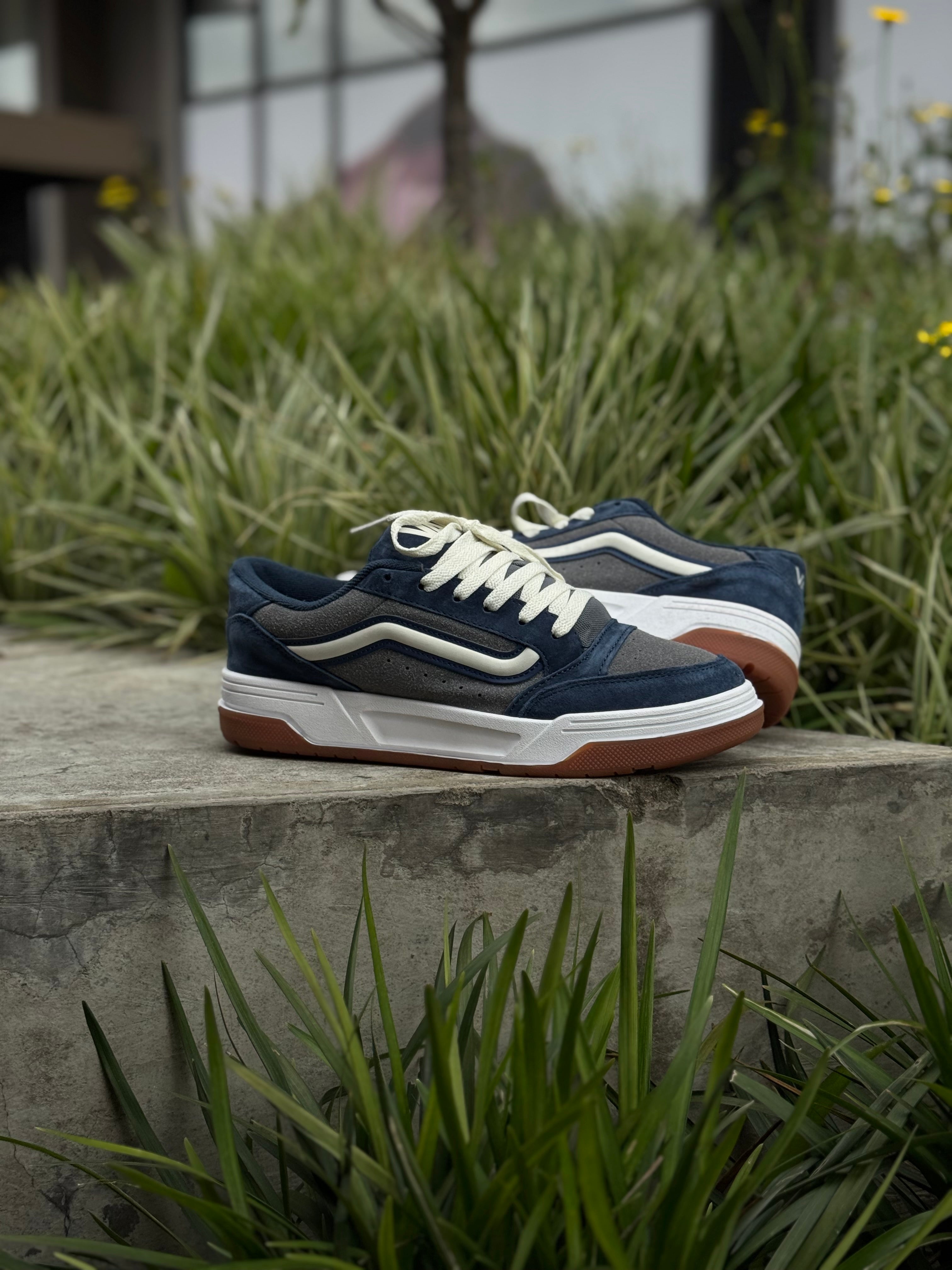 Vans Hylane
